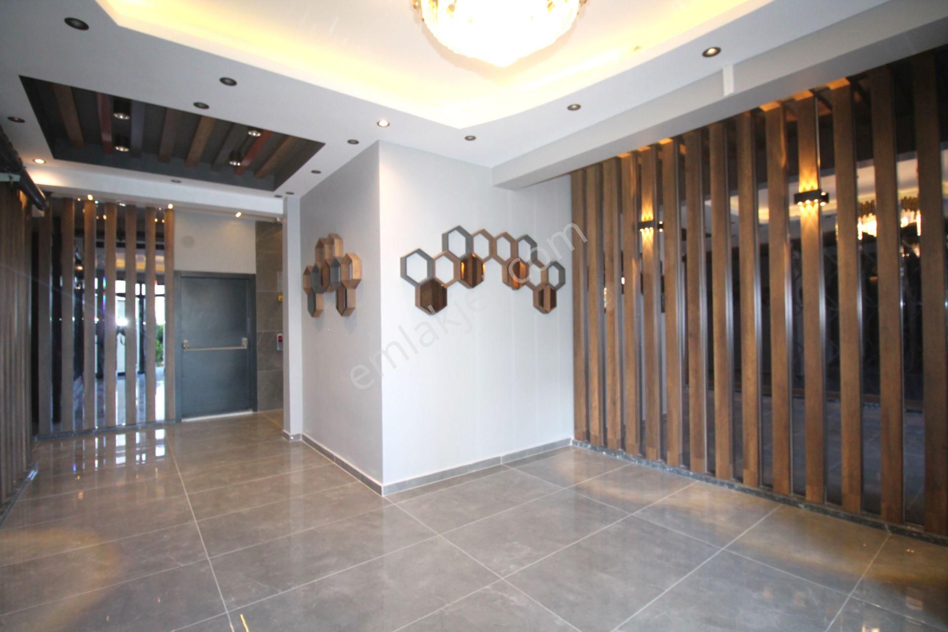 Retro’dan Kartal Yuvasından Lebiderya Full Konsept 2+1 - Görsel 20