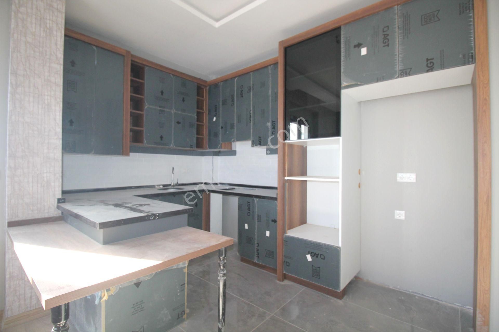 Retro’dan Kartal Yuvasından Lebiderya Full Konsept 2+1 - Görsel 15