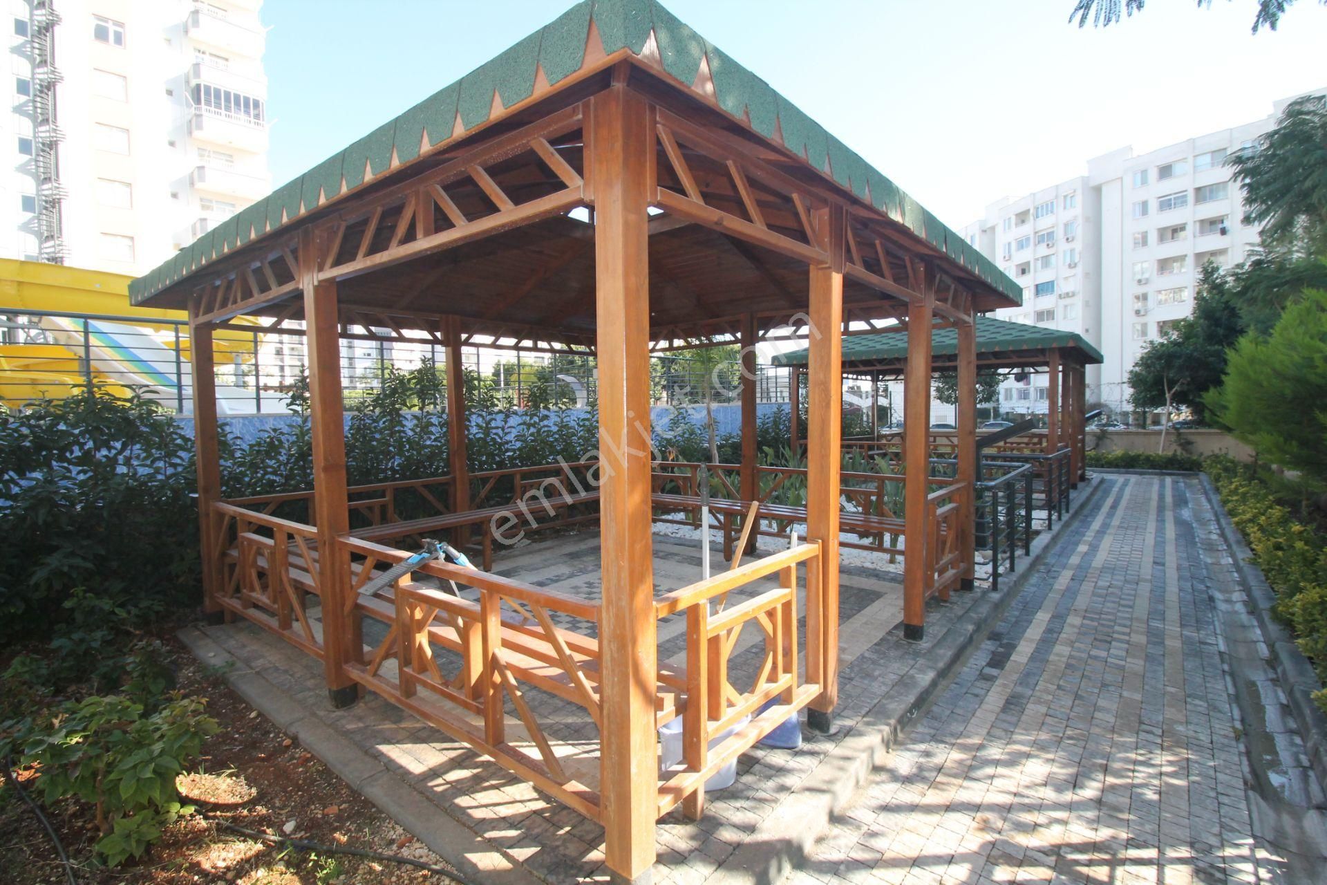 Retro’dan Kartal Yuvasından Lebiderya Full Konsept 2+1 - Görsel 23