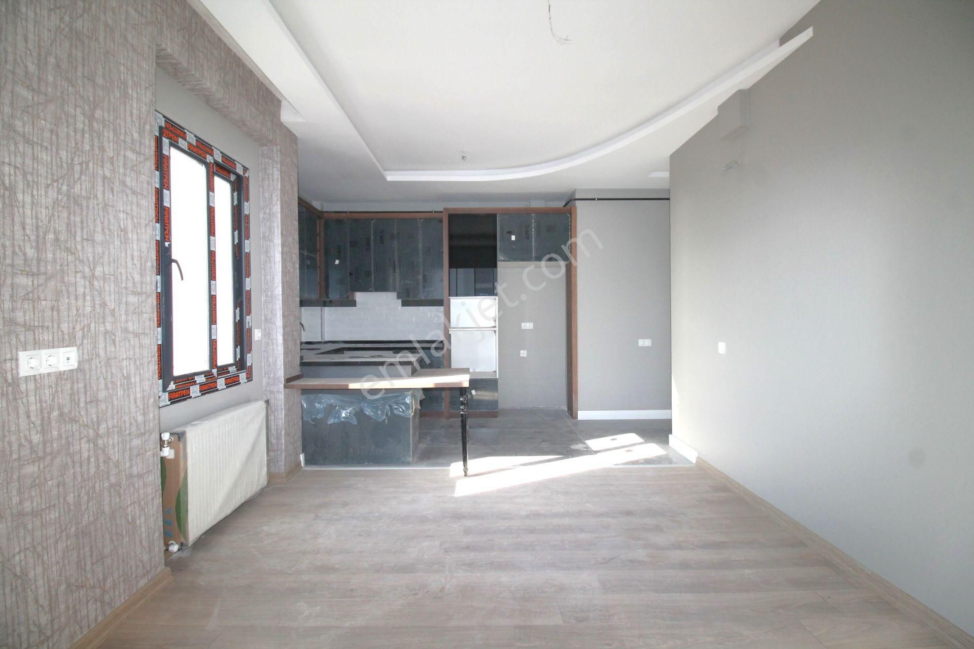 Retro’dan Kartal Yuvasından Lebiderya Full Konsept 2+1