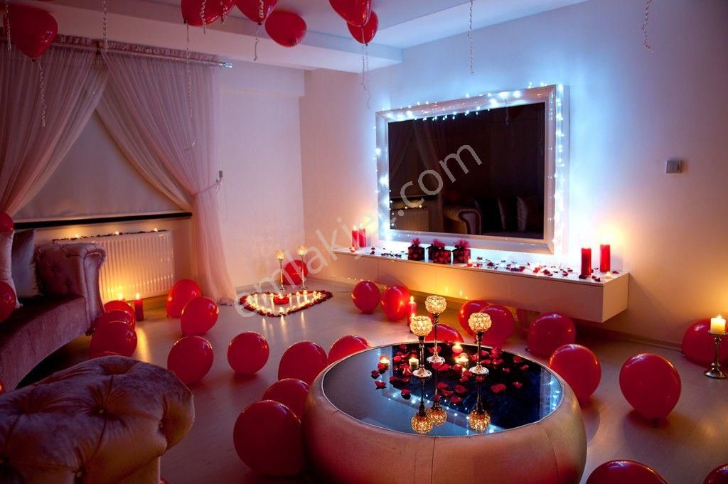 Balatçıkda Günlük Kiralık Lüx Daireler - Görsel 10