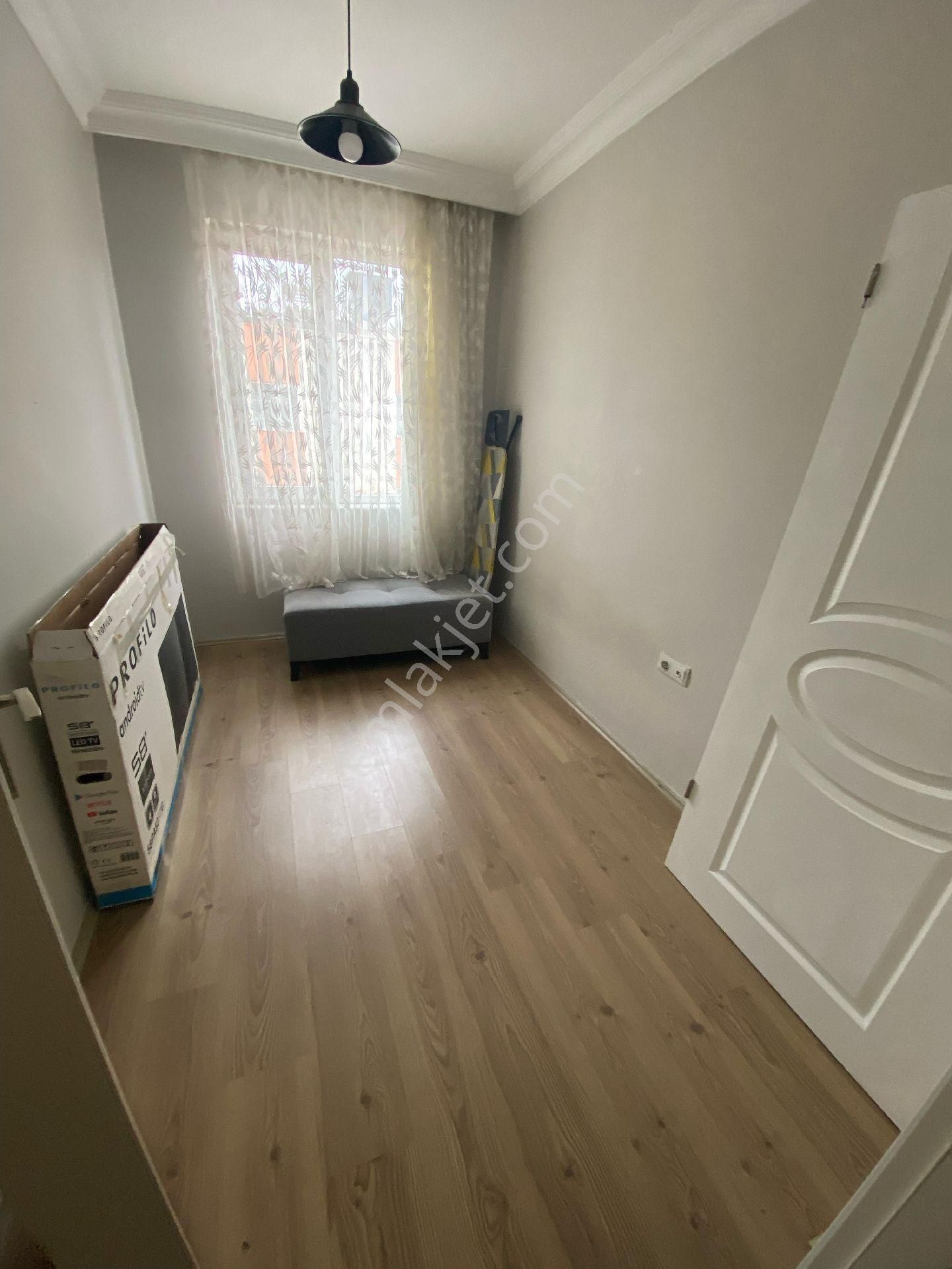 Acıll Satılık Teomanpasada Katta Fıyat Uygun - Görsel 2