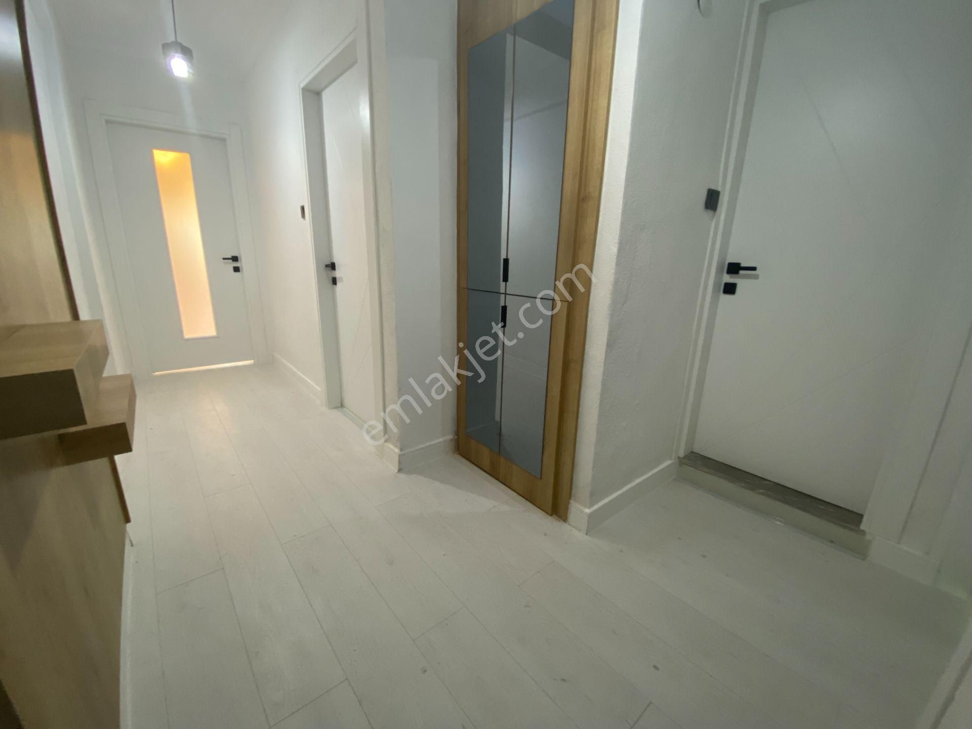 ▄▀jet Emlak'tan Altınkum Merkezde Ön Cephe Şık Tasarım 2+1 Daire - Görsel 34