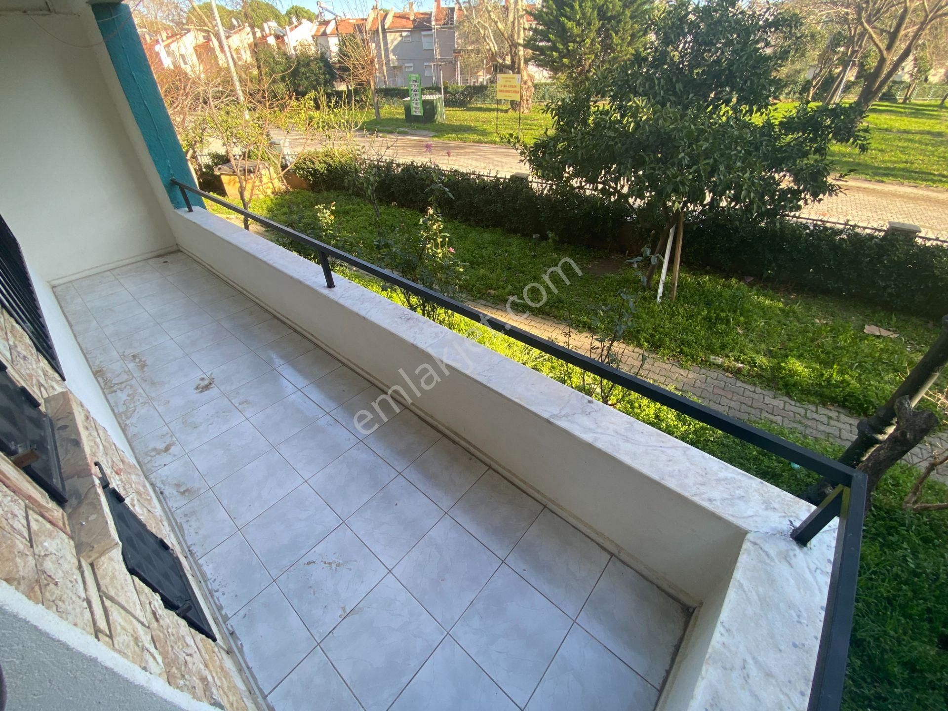 ▄▀jet Emlak'tan Altınkum Merkezde Ön Cephe Şık Tasarım 2+1 Daire - Görsel 13