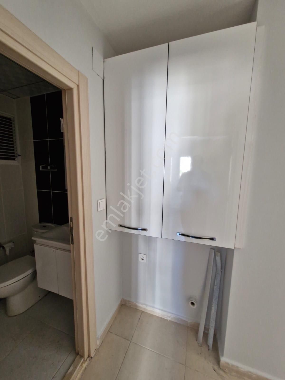 100.yılda 2+1 Açık Mutfaklı Doğalgazlı Az Katlı Kiralık Daire - Görsel 13