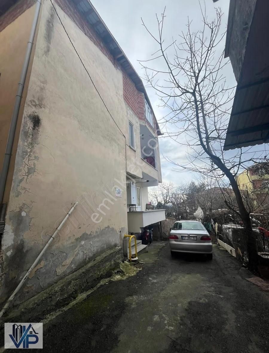 Bafra Vıp Gay.den İshaklı Mah.de 235m2 İçinde Müstakil Satılk Ev - Görsel 12