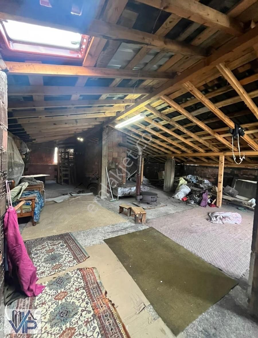 Bafra Vıp Gay.den İshaklı Mah.de 235m2 İçinde Müstakil Satılk Ev - Görsel 22