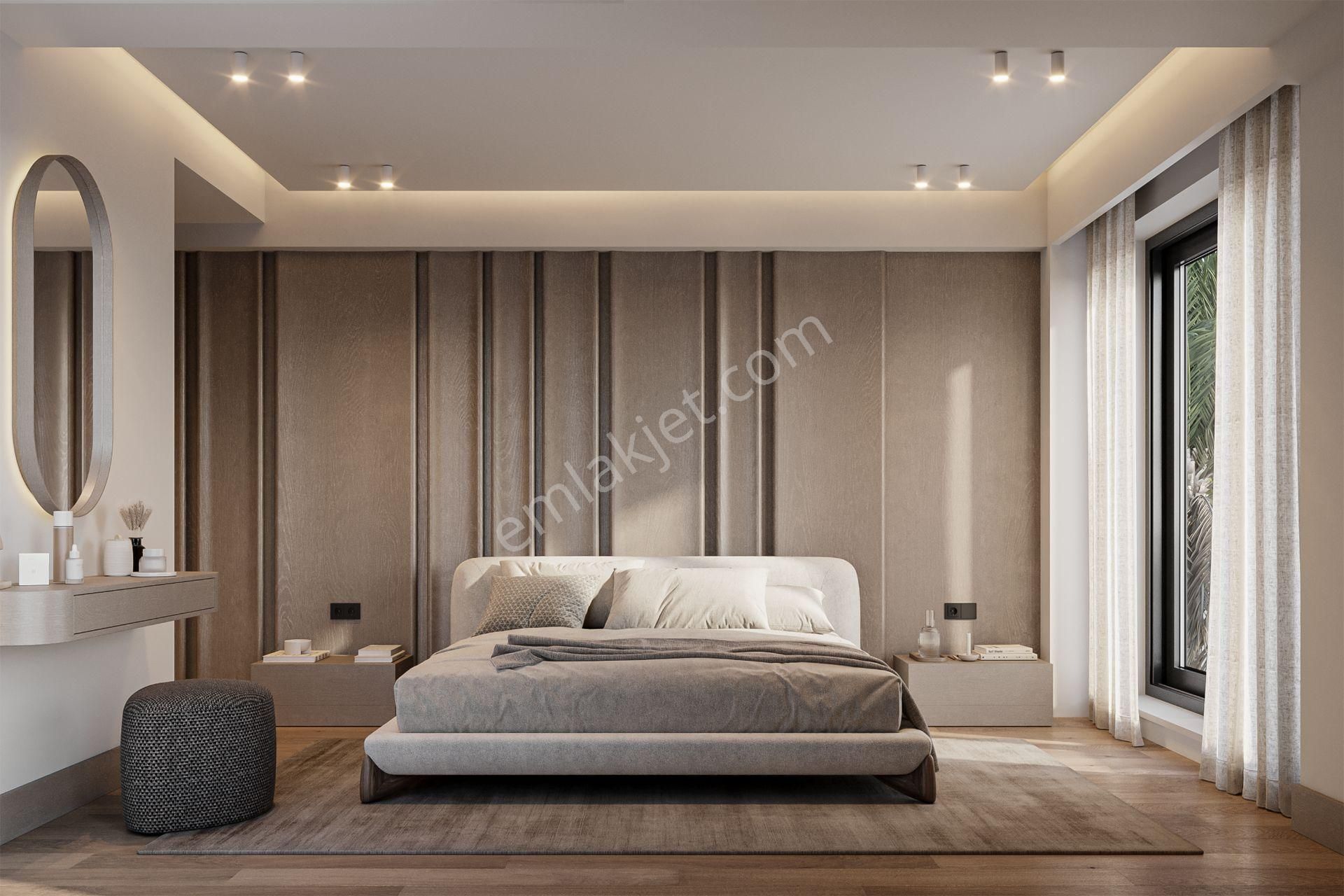 Mege Den Yenicede Satılık Leb-i Derya Villa - Görsel 2