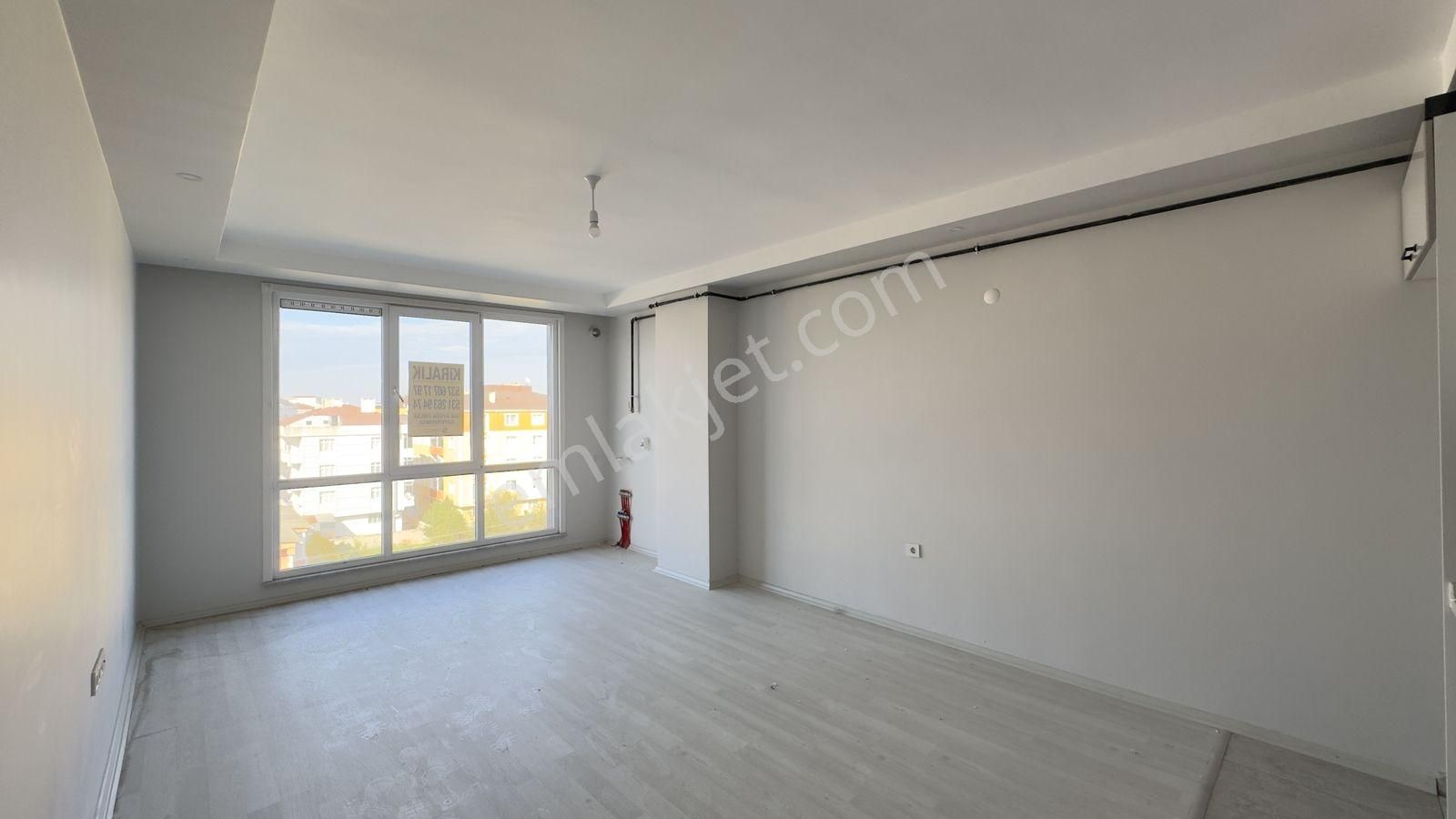 Çerkezköy Merkezde 1+1 Ve 2+0 Acil İhtiyaçtan Satılık Daire - Görsel 10