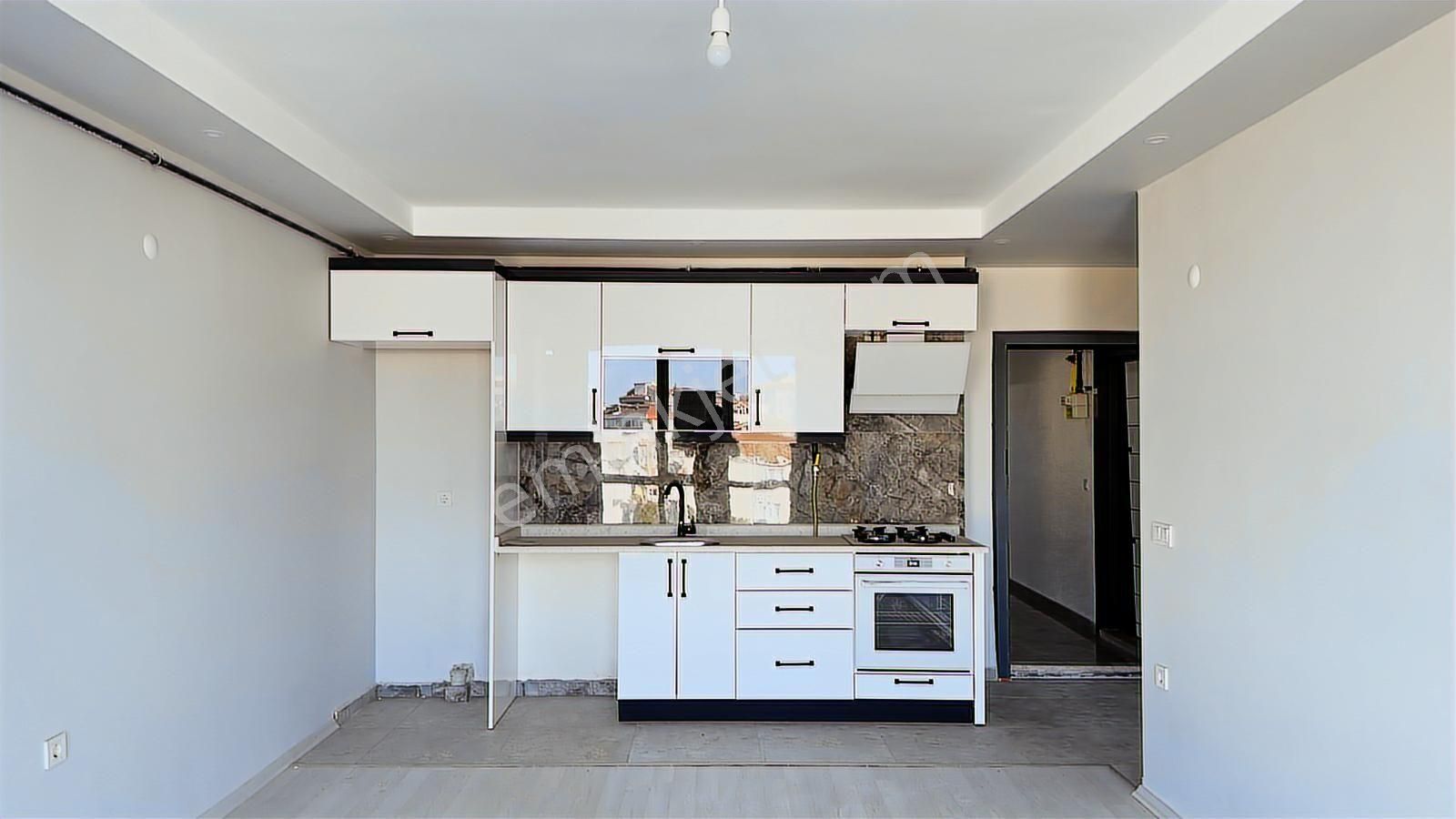 Çerkezköy Merkezde 1+1 Ve 2+0 Acil İhtiyaçtan Satılık Daire - Görsel 20