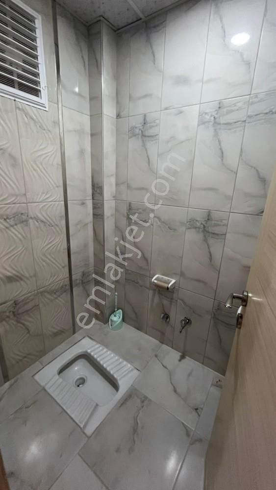 Merkezde Cam Balkonlu, Ara Kat, Süper Şık 3+1 Satılık Daire - Görsel 12