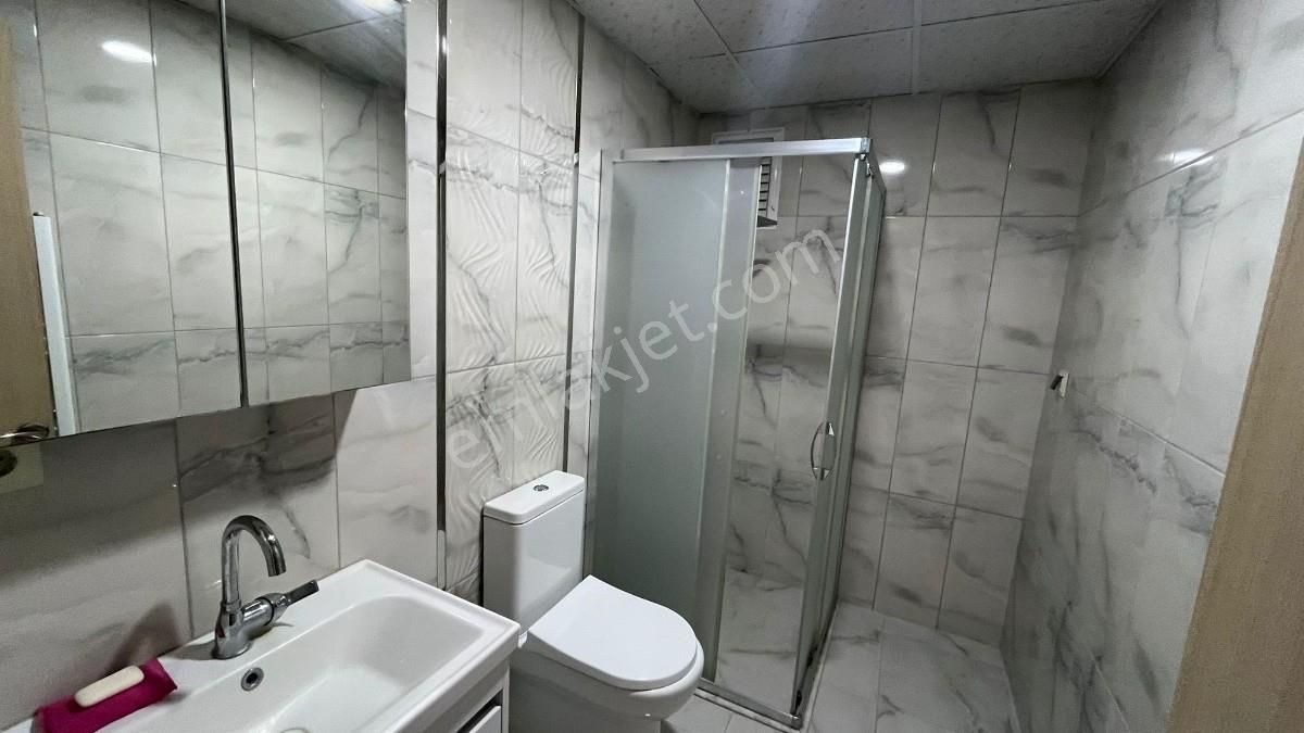 Merkezde Cam Balkonlu, Ara Kat, Süper Şık 3+1 Satılık Daire - Görsel 17