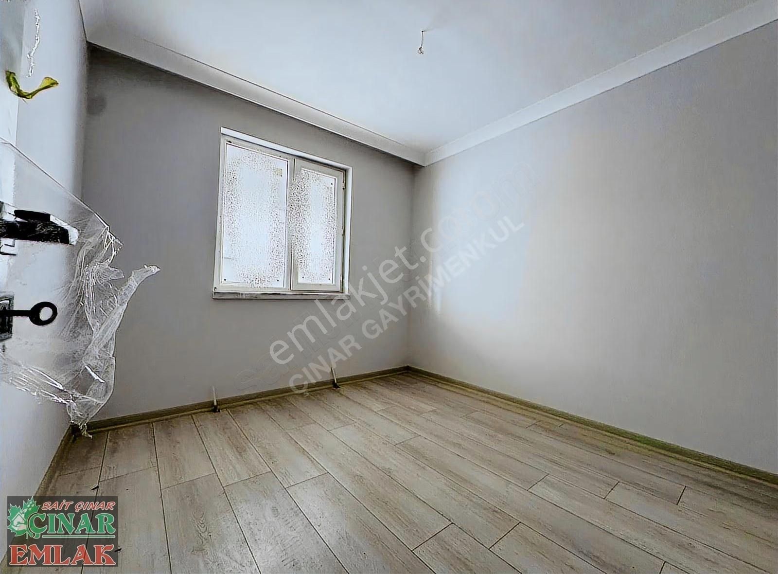 2026'nın İlk Fırsatı!! Kat Konumunda Merkezi 2+1 Y.giriş Dairesi - Görsel 12