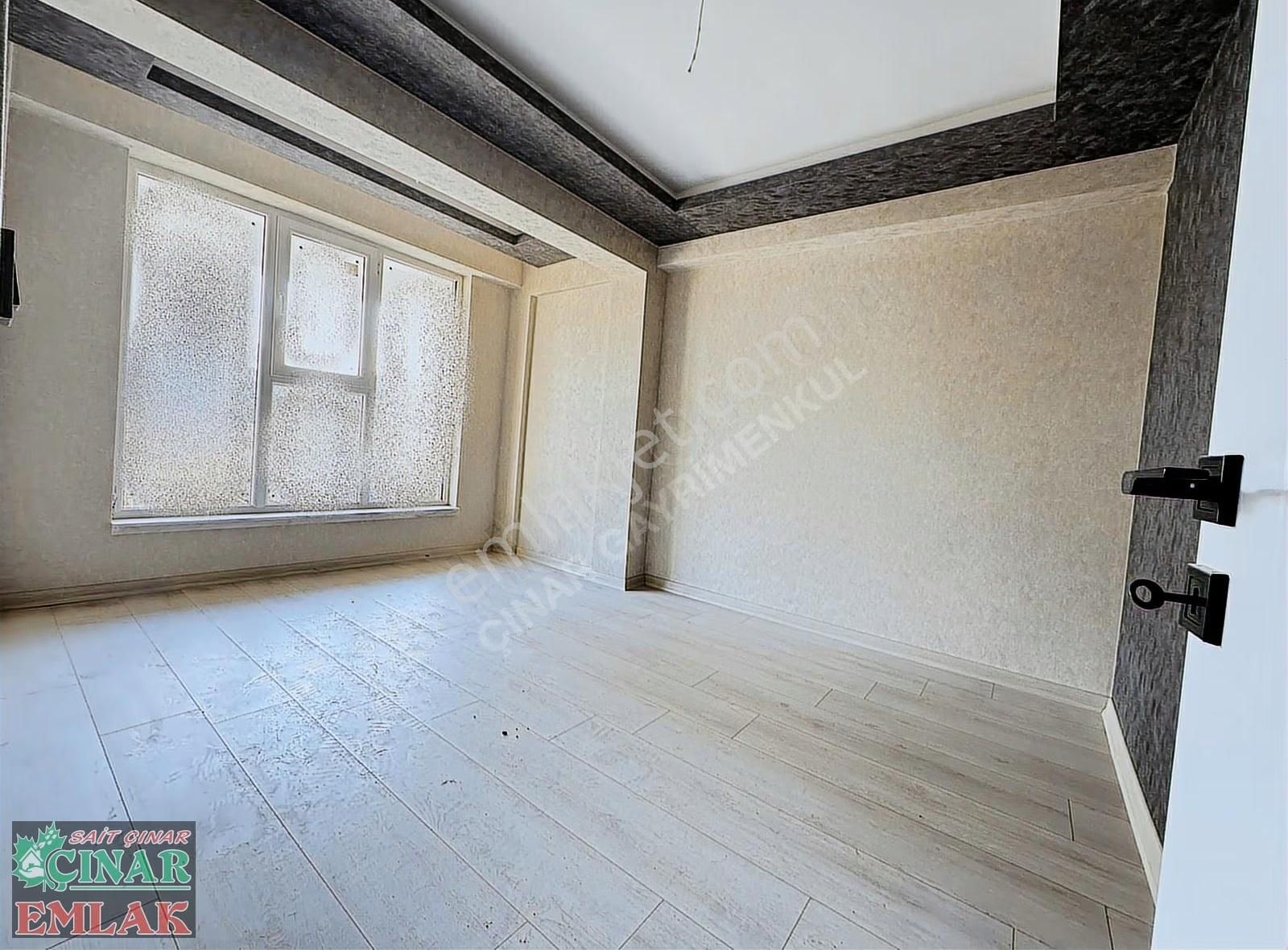2026'nın İlk Fırsatı!! Kat Konumunda Merkezi 2+1 Y.giriş Dairesi - Görsel 9