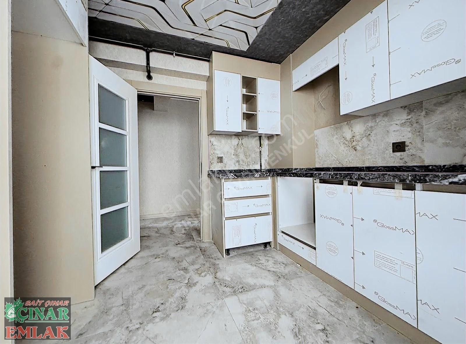 2026'nın İlk Fırsatı!! Kat Konumunda Merkezi 2+1 Y.giriş Dairesi - Görsel 18