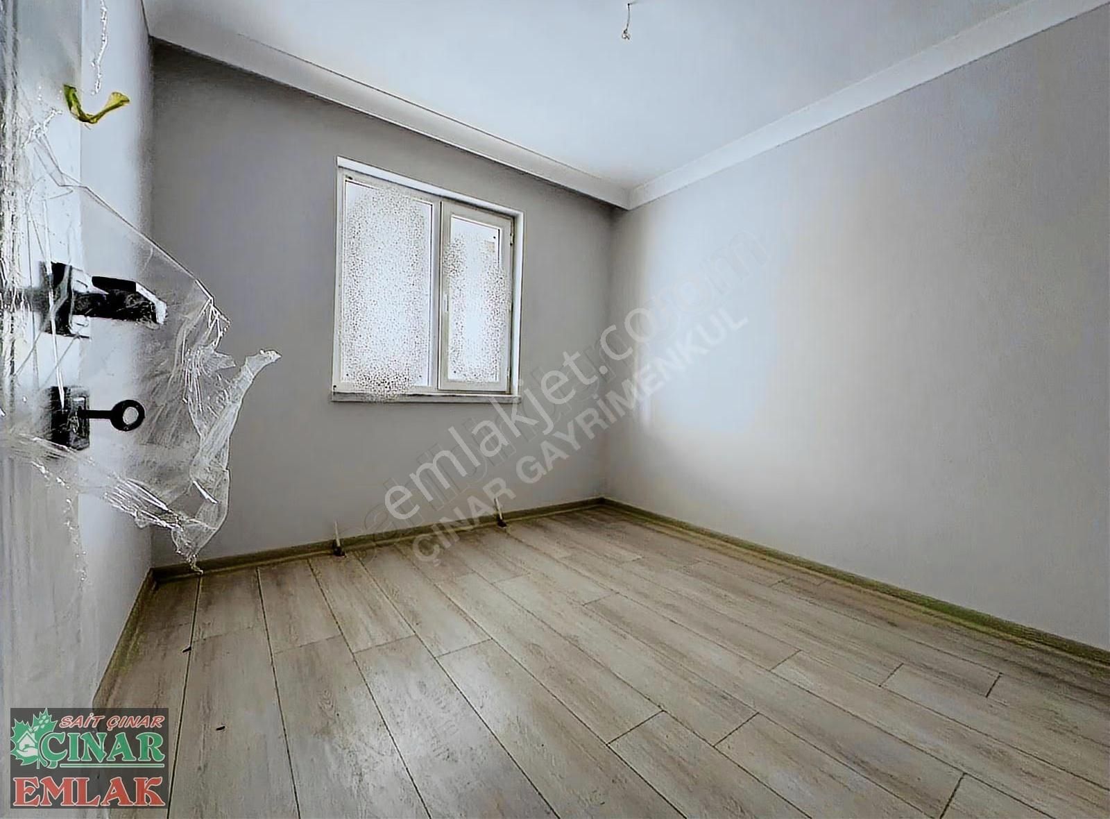 2026'nın İlk Fırsatı!! Kat Konumunda Merkezi 2+1 Y.giriş Dairesi - Görsel 21