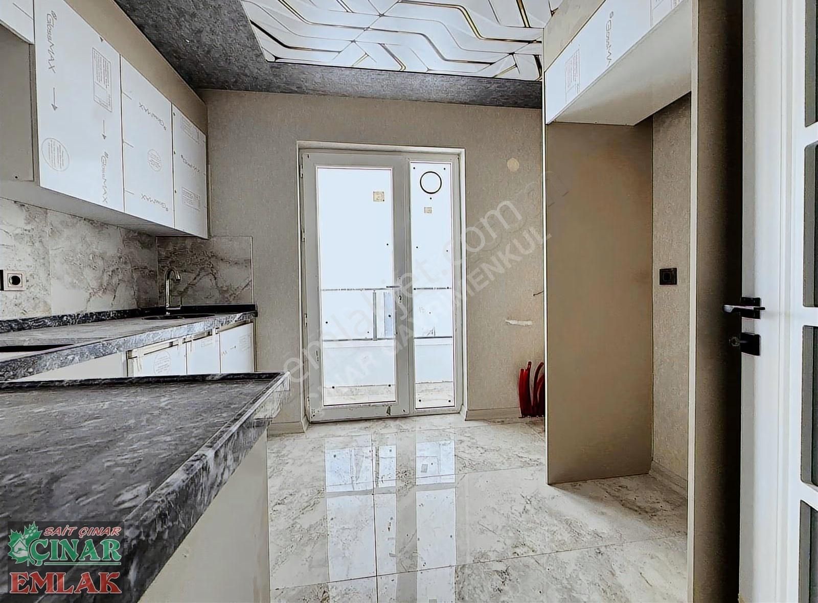 2026'nın İlk Fırsatı!! Kat Konumunda Merkezi 2+1 Y.giriş Dairesi - Görsel 10