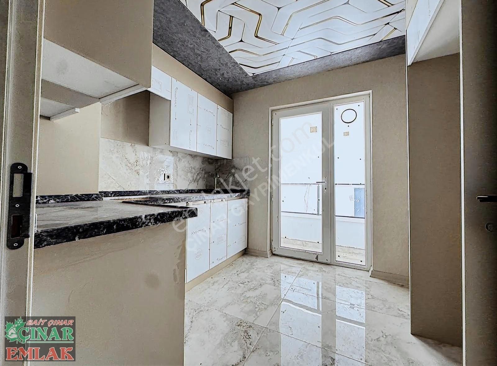 2026'nın İlk Fırsatı!! Kat Konumunda Merkezi 2+1 Y.giriş Dairesi - Görsel 26