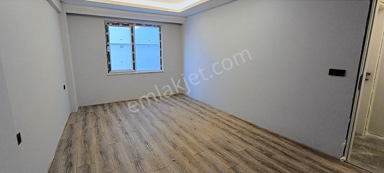 Edis Emlak'tan Satılık Bafra Mevlanada 3+1 Lüx Daire - Görsel 32