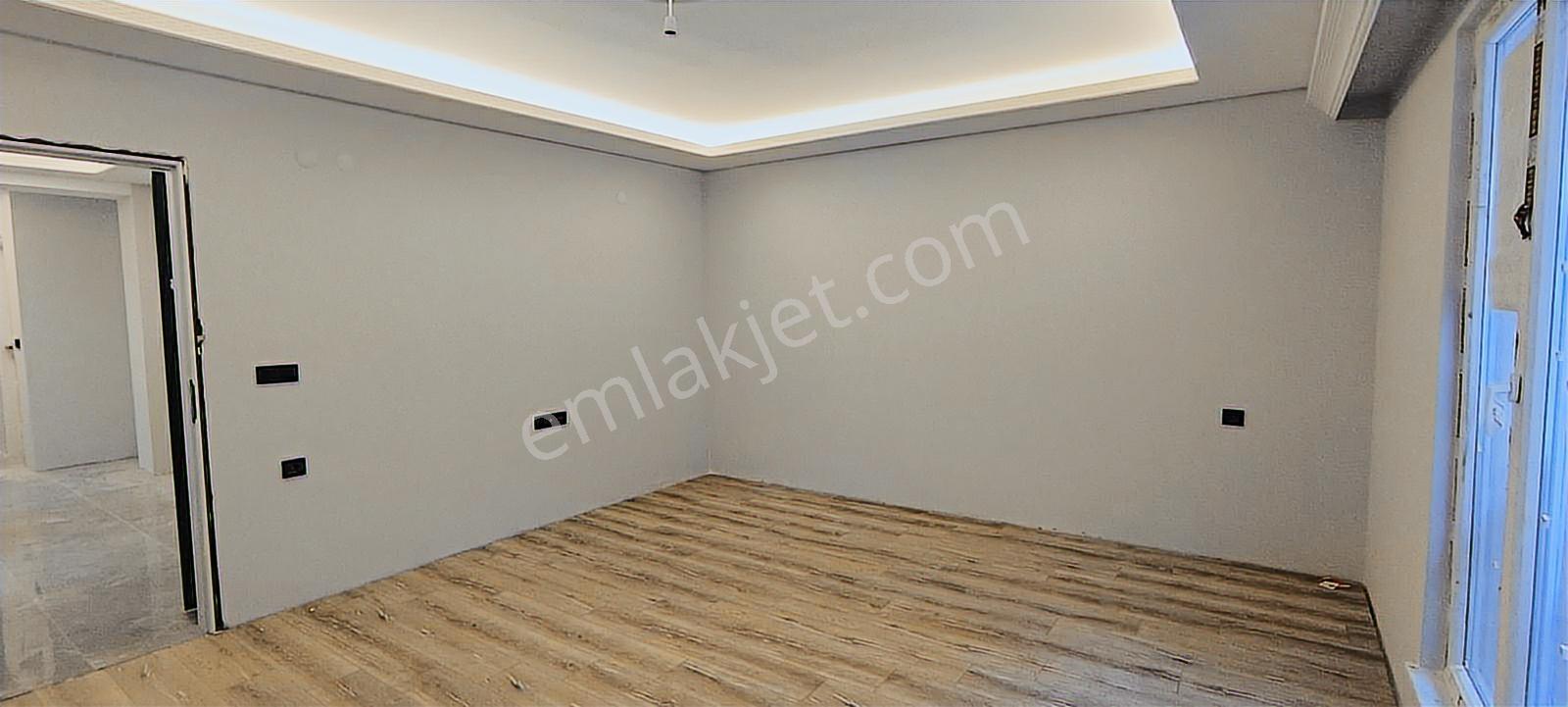 Edis Emlak'tan Satılık Bafra Mevlanada 3+1 Lüx Daire - Görsel 19