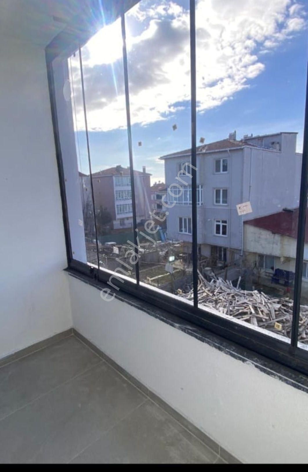 Ekşioğlu'ndan Tekirdağ Süleymanpaşa Zafer Mah 2+1 Satılık Daire - Görsel 11