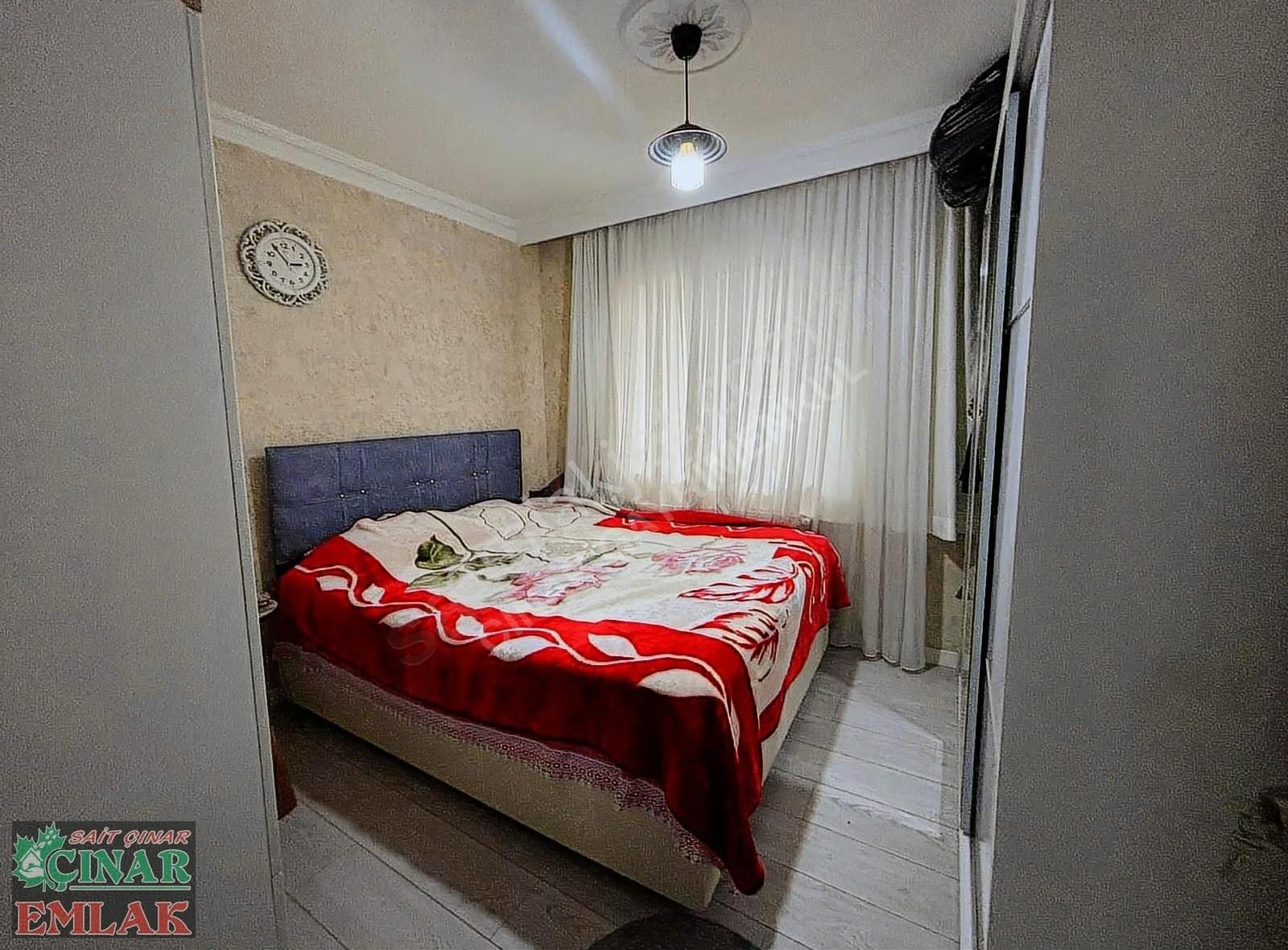 Çınar'dan Asansörlü Salon Bağımsız 120m2 3+1 Arakat Daire !!!!!! - Görsel 6