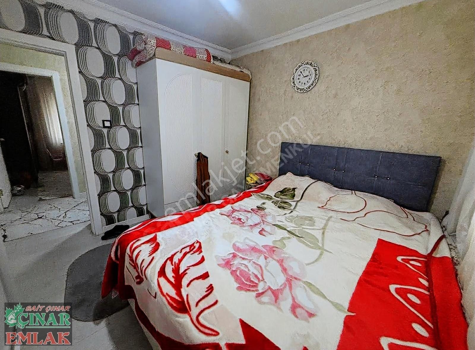 Çınar'dan Asansörlü Salon Bağımsız 120m2 3+1 Arakat Daire !!!!!! - Görsel 15