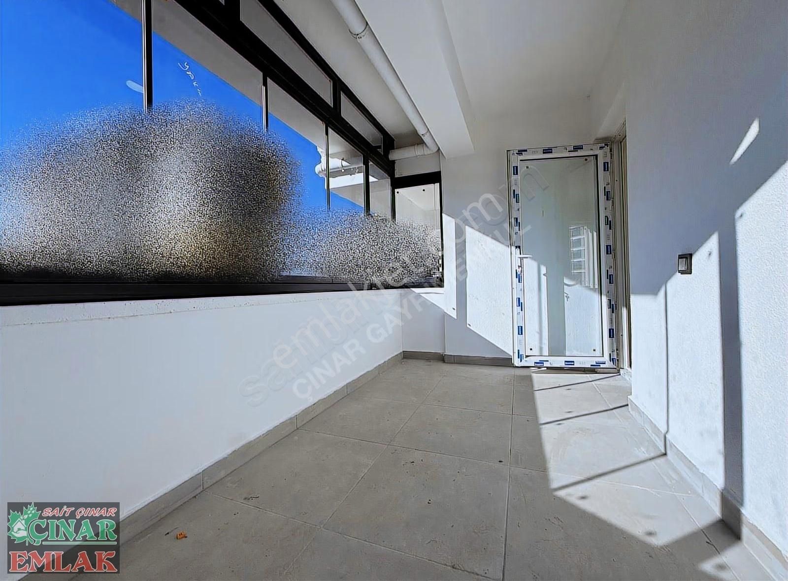 Yılbaşına Özel Full+full Yapılı E.banyo Çift Balkonlu 3+1 Daire - Görsel 27