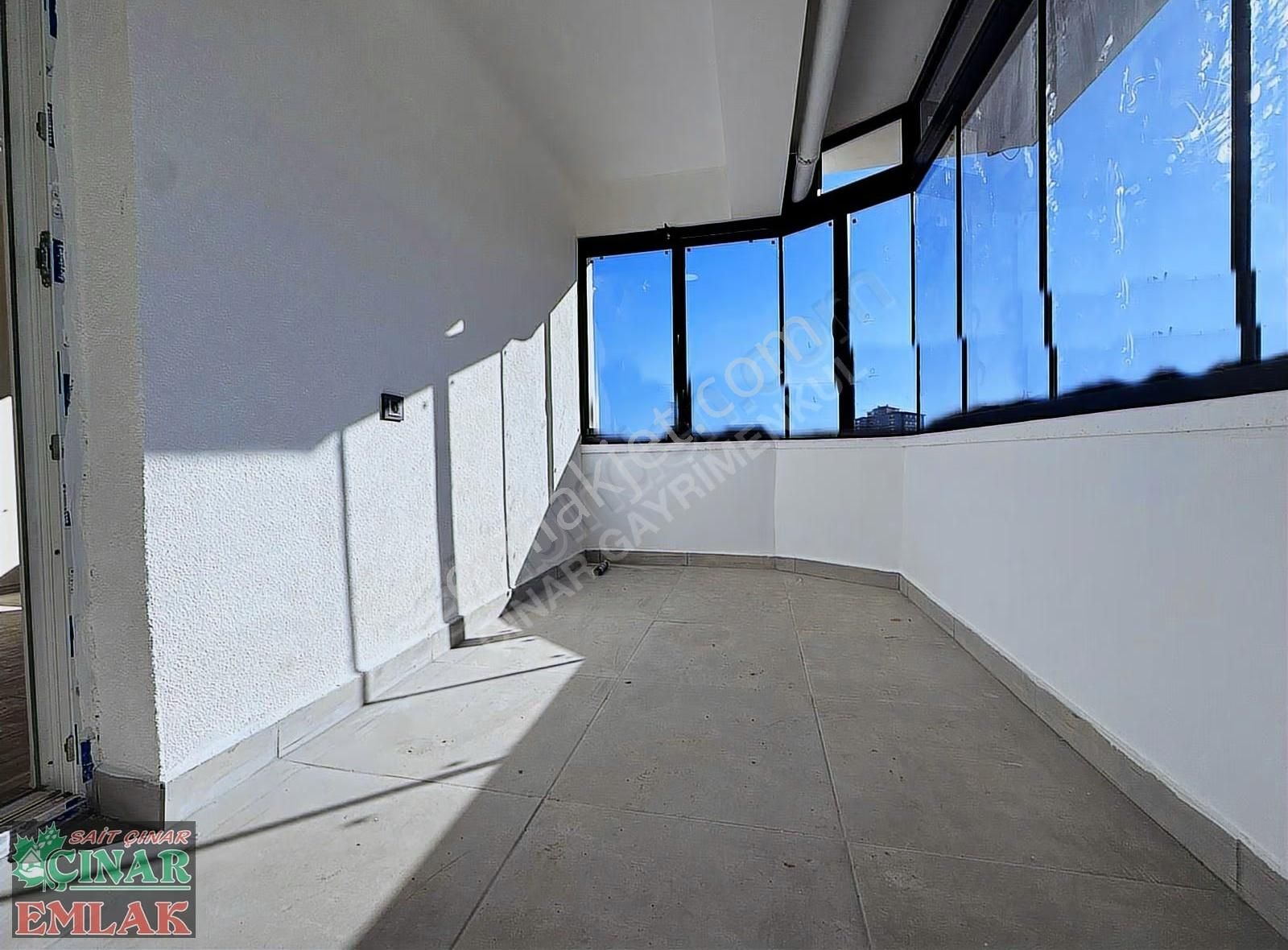 Yılbaşına Özel Full+full Yapılı E.banyo Çift Balkonlu 3+1 Daire - Görsel 9