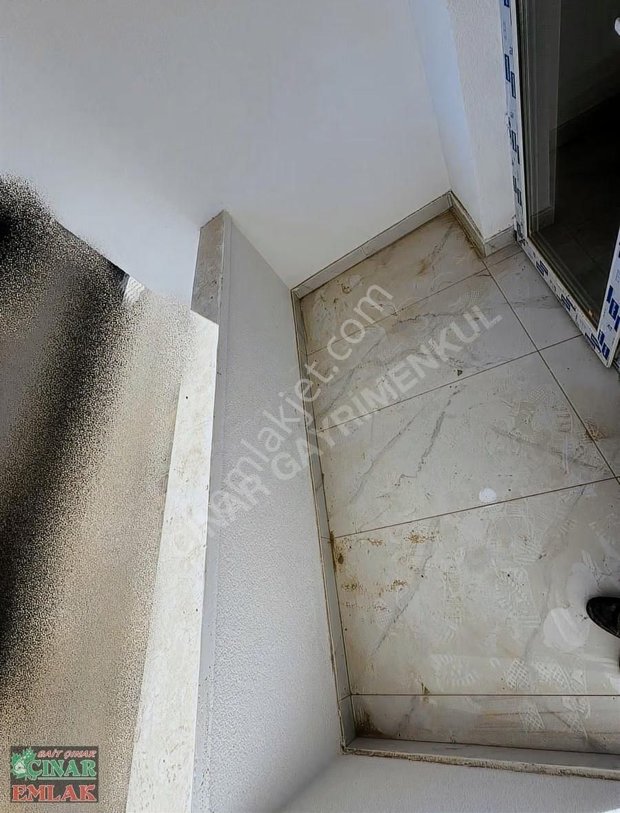 Yılbaşına Özel Full+full Yapılı E.banyo Çift Balkonlu 3+1 Daire - Görsel 16