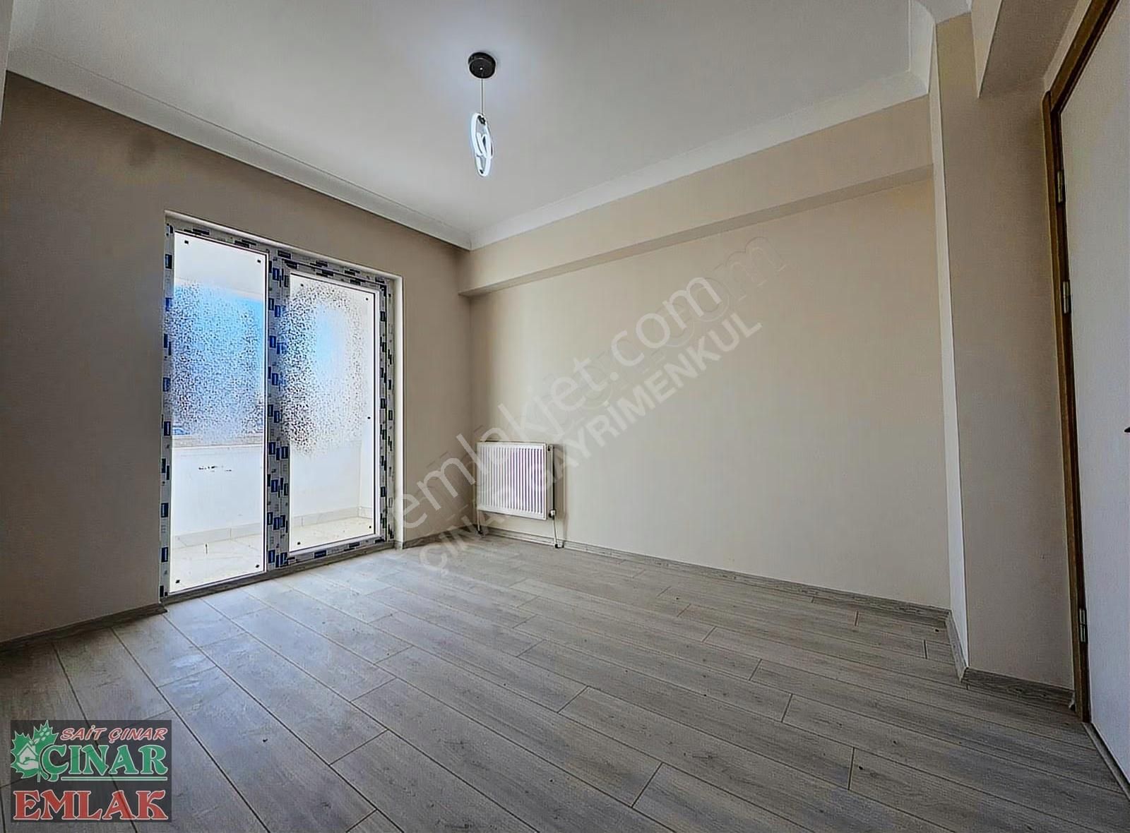 Yılbaşına Özel Full+full Yapılı E.banyo Çift Balkonlu 3+1 Daire - Görsel 17