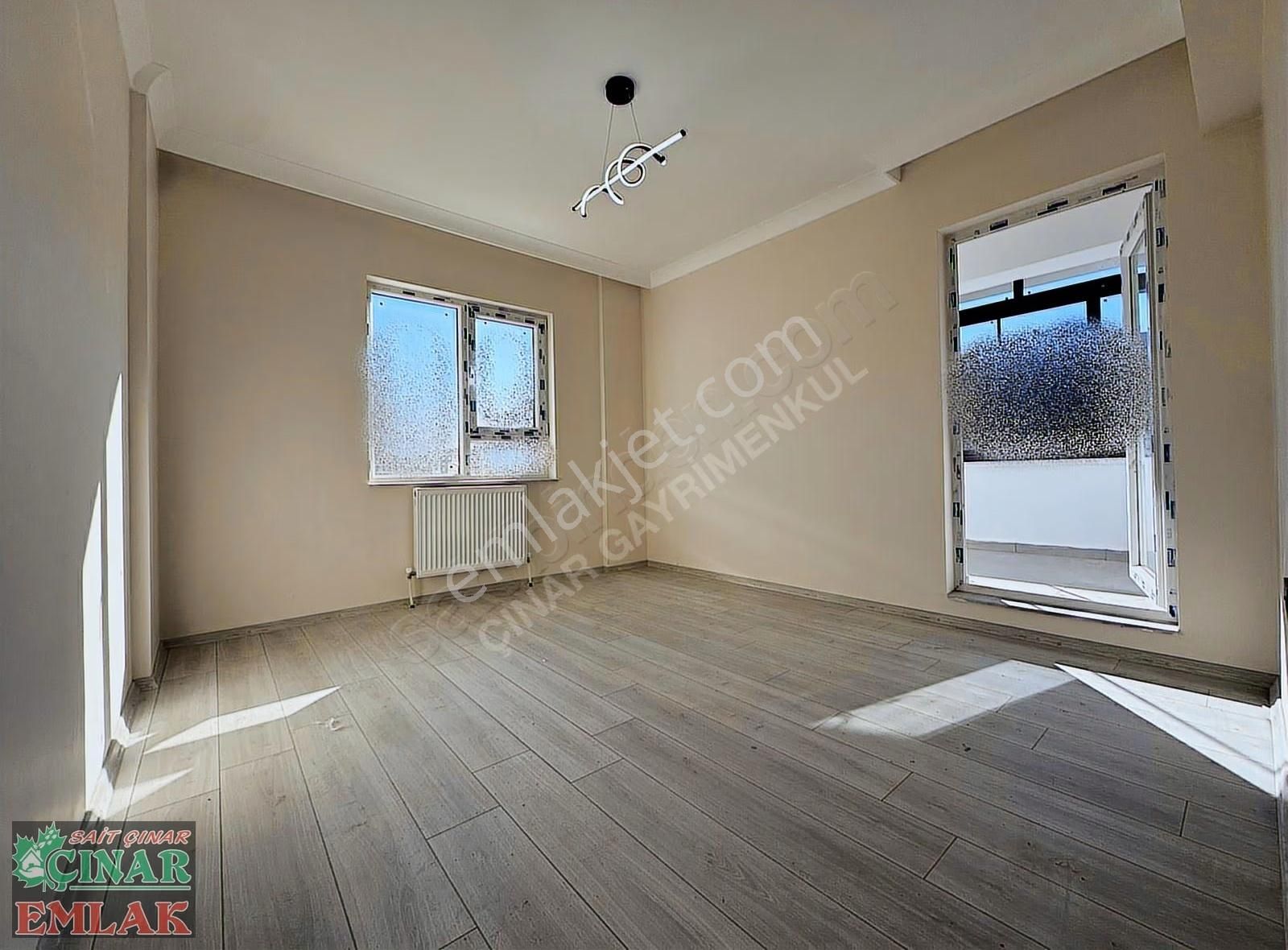 Yılbaşına Özel Full+full Yapılı E.banyo Çift Balkonlu 3+1 Daire - Görsel 5