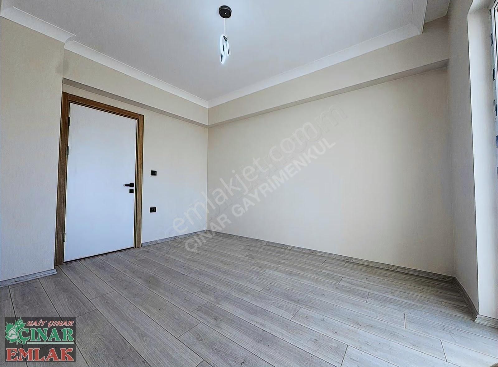 Yılbaşına Özel Full+full Yapılı E.banyo Çift Balkonlu 3+1 Daire - Görsel 24