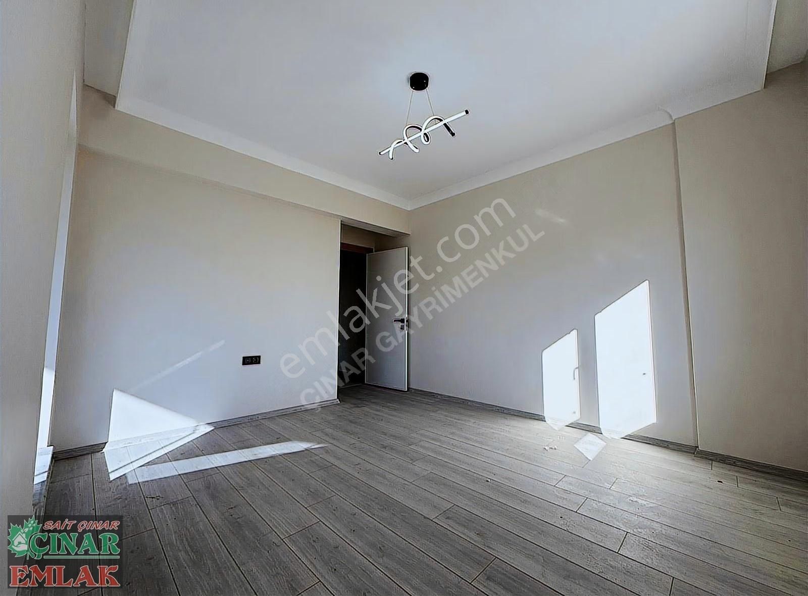 Yılbaşına Özel Full+full Yapılı E.banyo Çift Balkonlu 3+1 Daire - Görsel 34