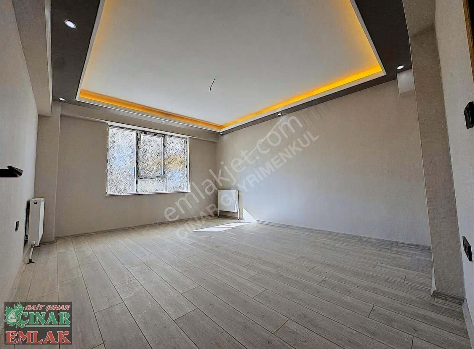 Yılbaşına Özel Full+full Yapılı E.banyo Çift Balkonlu 3+1 Daire - Görsel 23