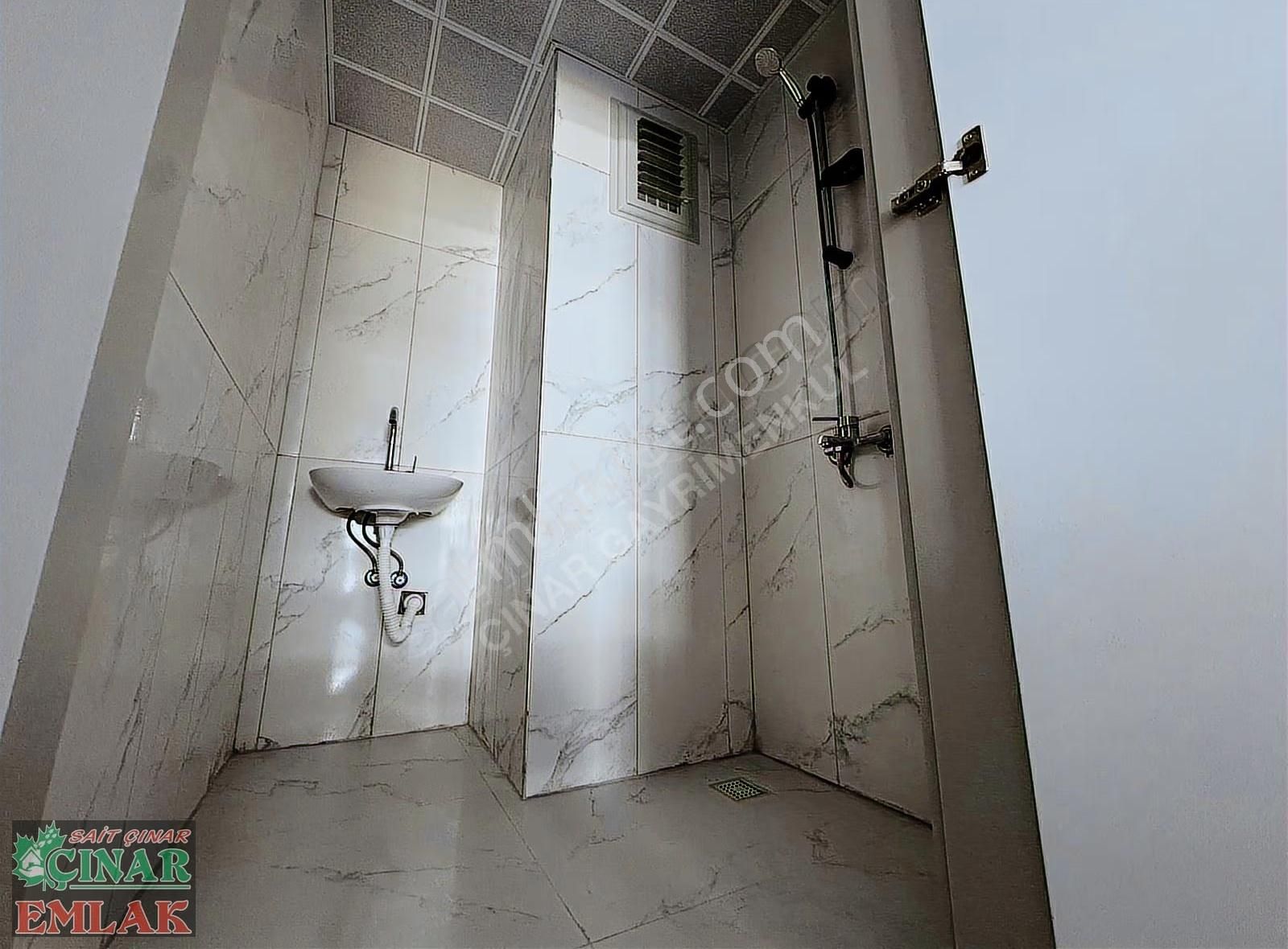 Yılın Fırsatı Ultra Lüx Geniş Kullanım Alanıyla 4+1 Arakat Daire - Görsel 27