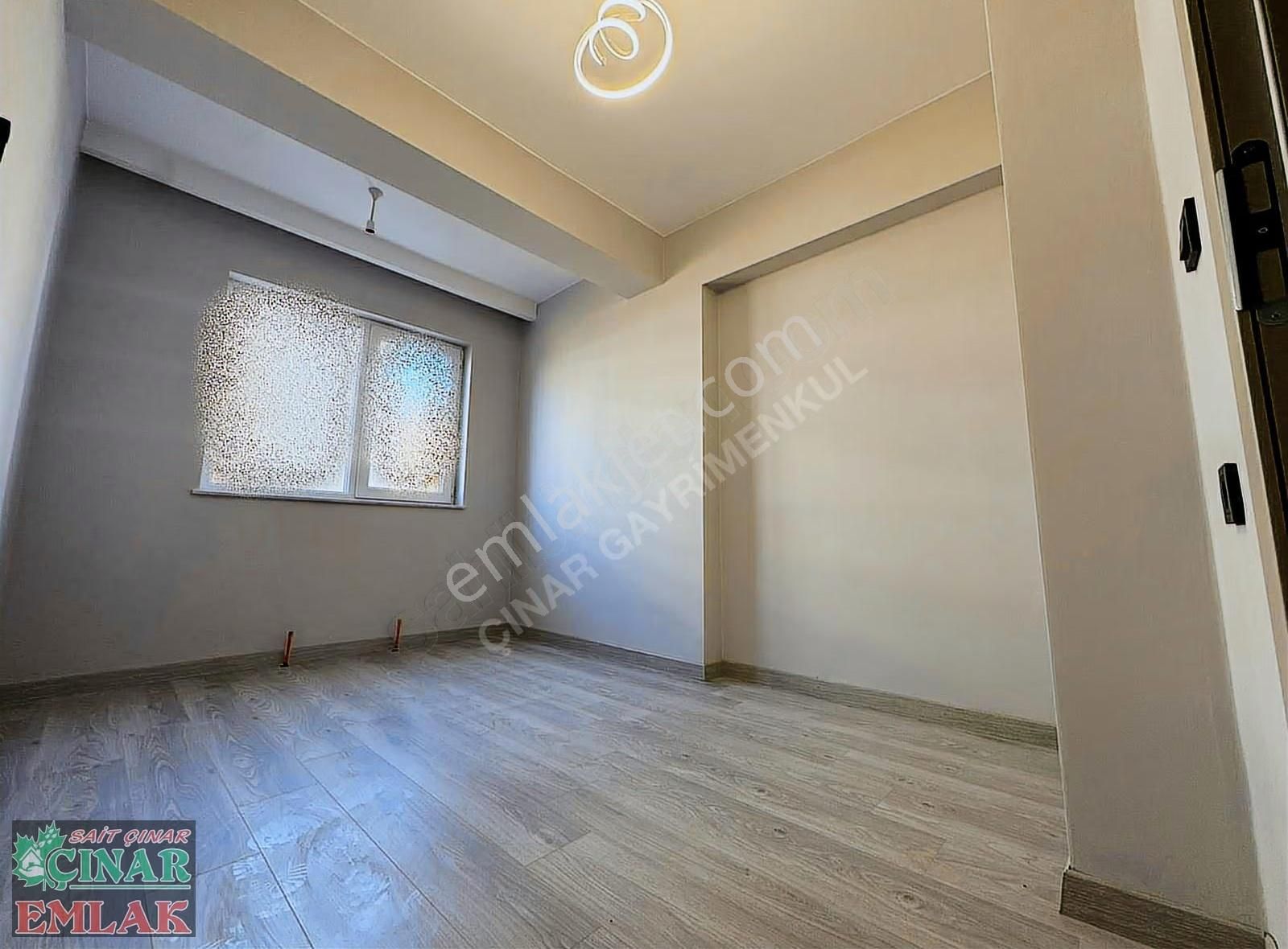 Yılın Fırsatı Ultra Lüx Geniş Kullanım Alanıyla 4+1 Arakat Daire - Görsel 14