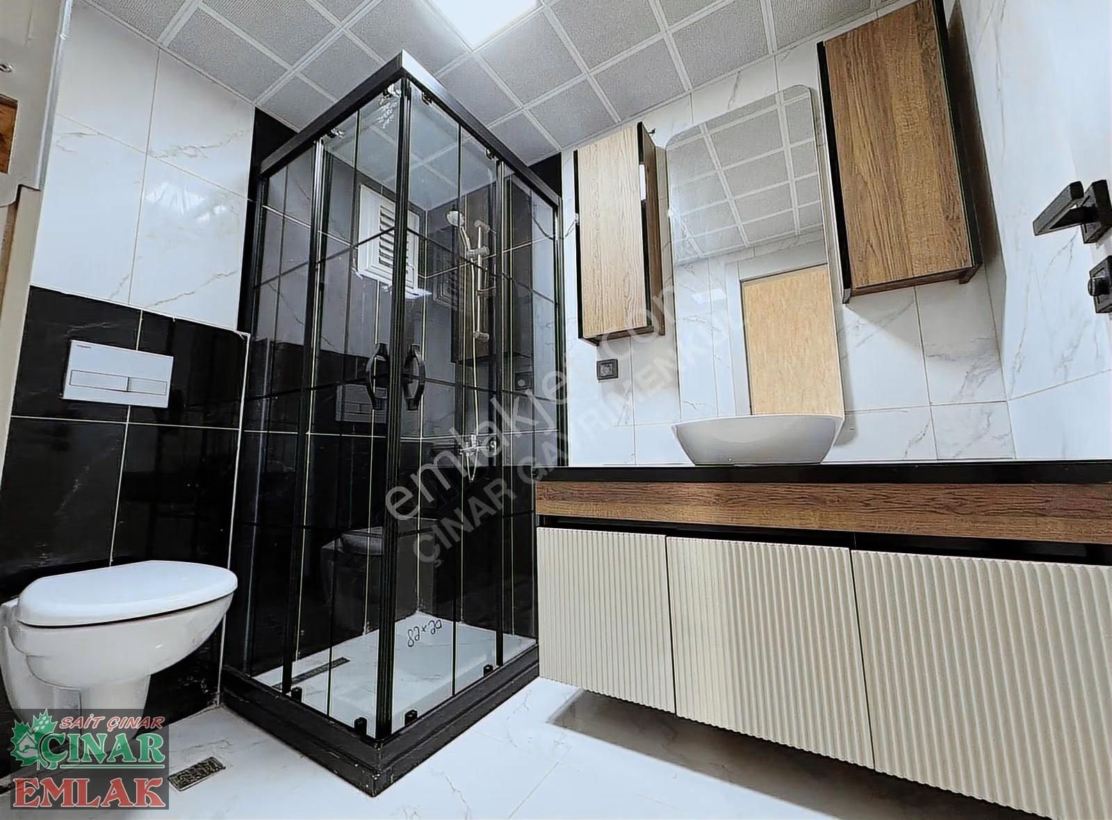 Yılın Fırsatı Ultra Lüx Geniş Kullanım Alanıyla 4+1 Arakat Daire