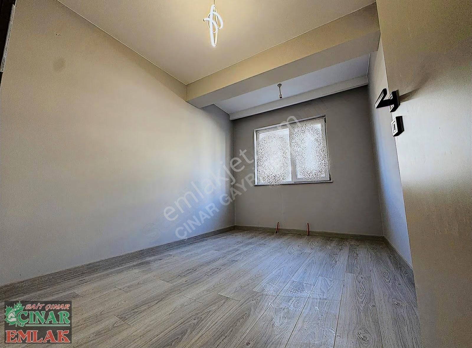 Yılın Fırsatı Ultra Lüx Geniş Kullanım Alanıyla 4+1 Arakat Daire - Görsel 28