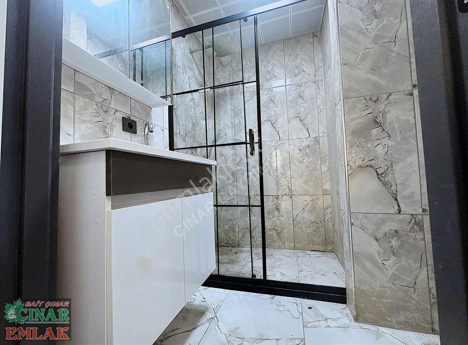 Şok!!! Fırsat Full+full Yapılı Yerden Isıtmalı 3+1 Giriş Dairesi