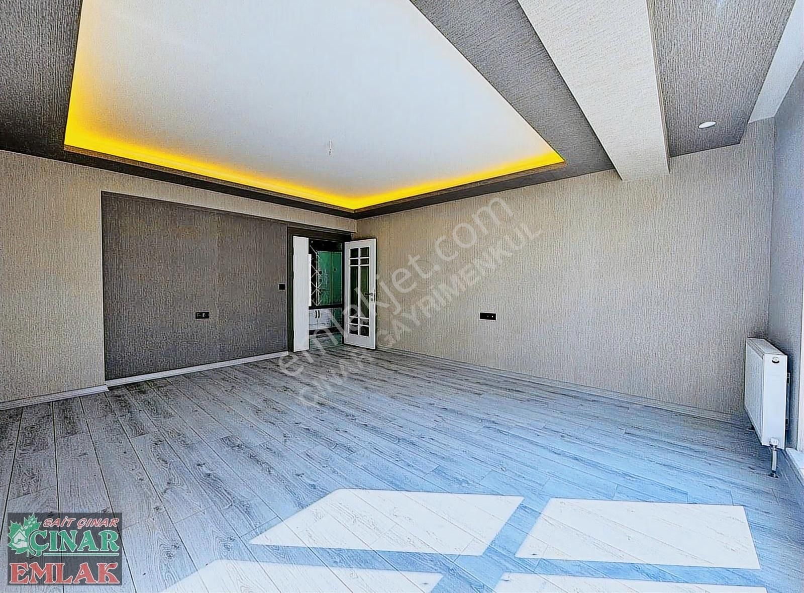 Üst Düzey Konfor Yenikentin Kalbinde Full+full Yapılı 3+1 Arakat - Görsel 24