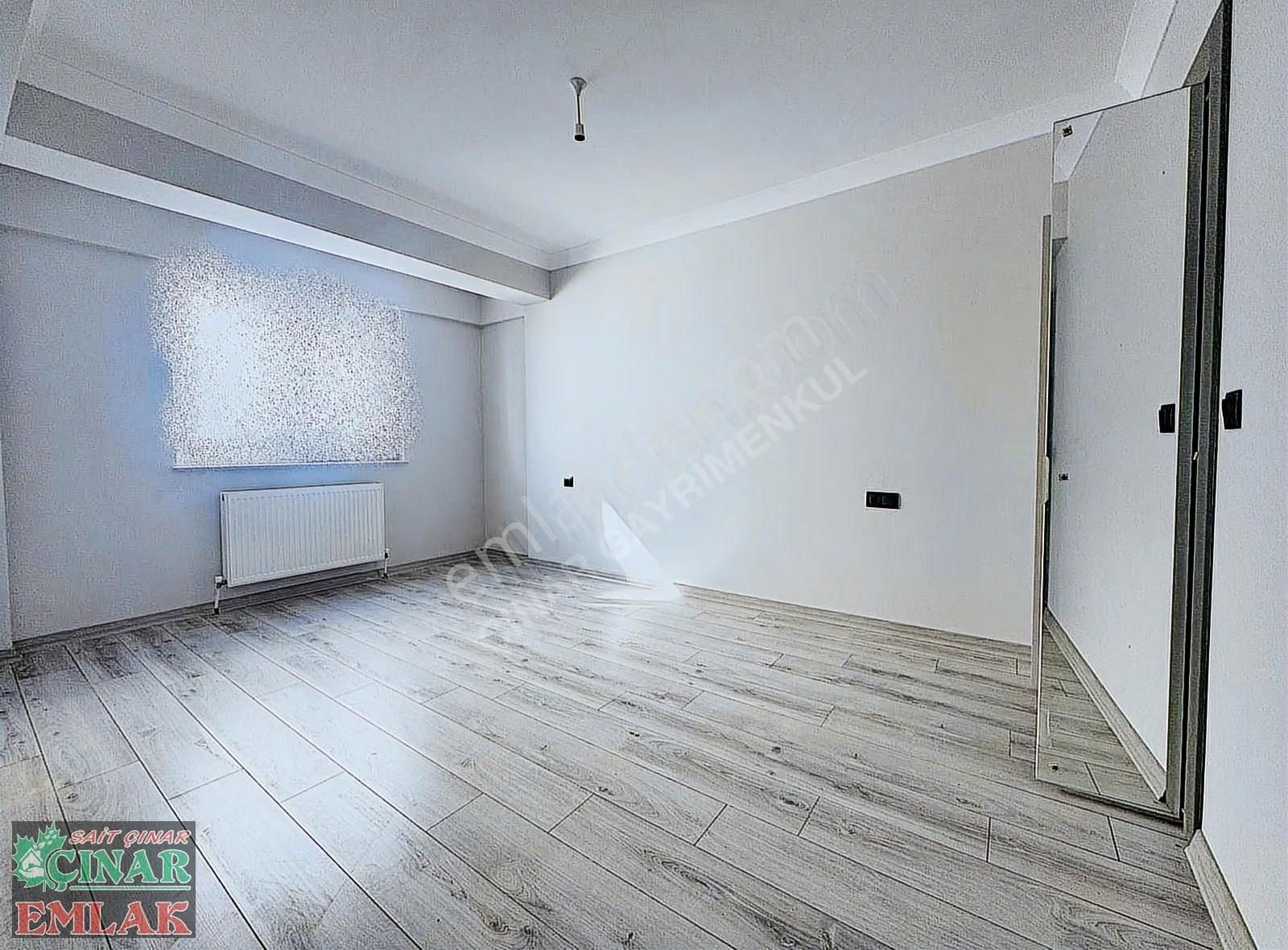 Üst Düzey Konfor Yenikentin Kalbinde Full+full Yapılı 3+1 Arakat - Görsel 30