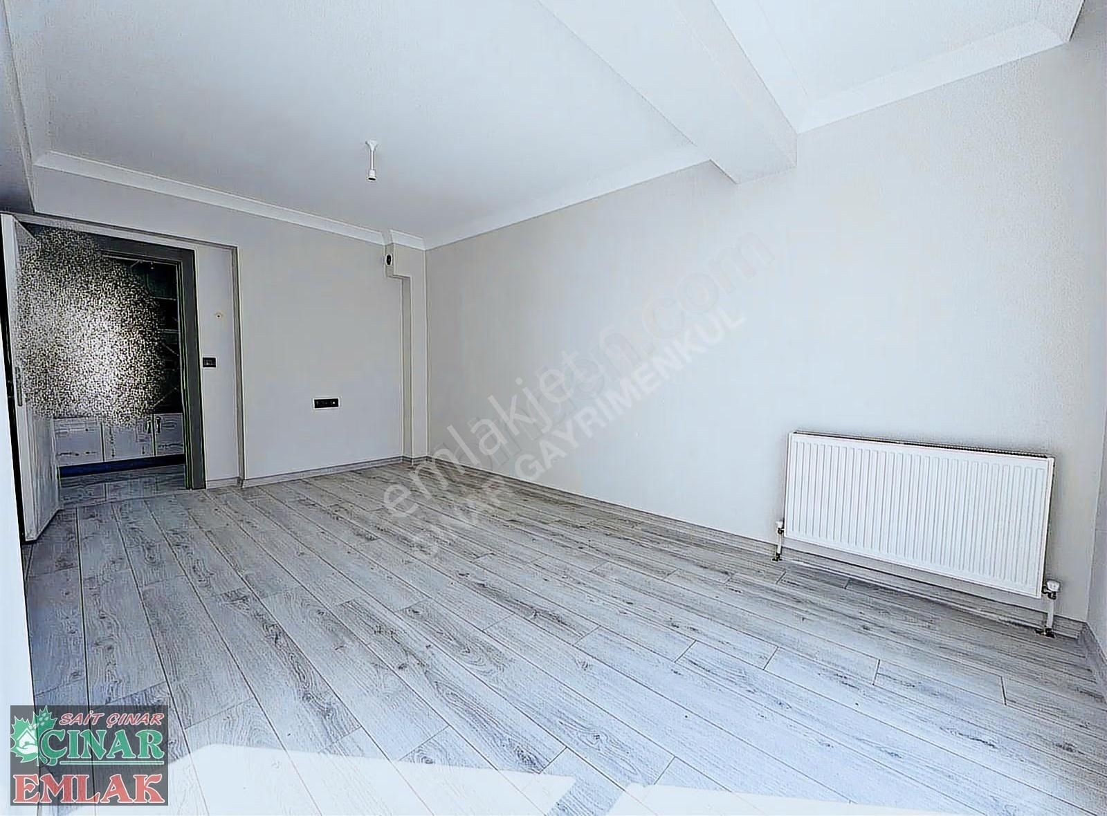 Üst Düzey Konfor Yenikentin Kalbinde Full+full Yapılı 3+1 Arakat - Görsel 19