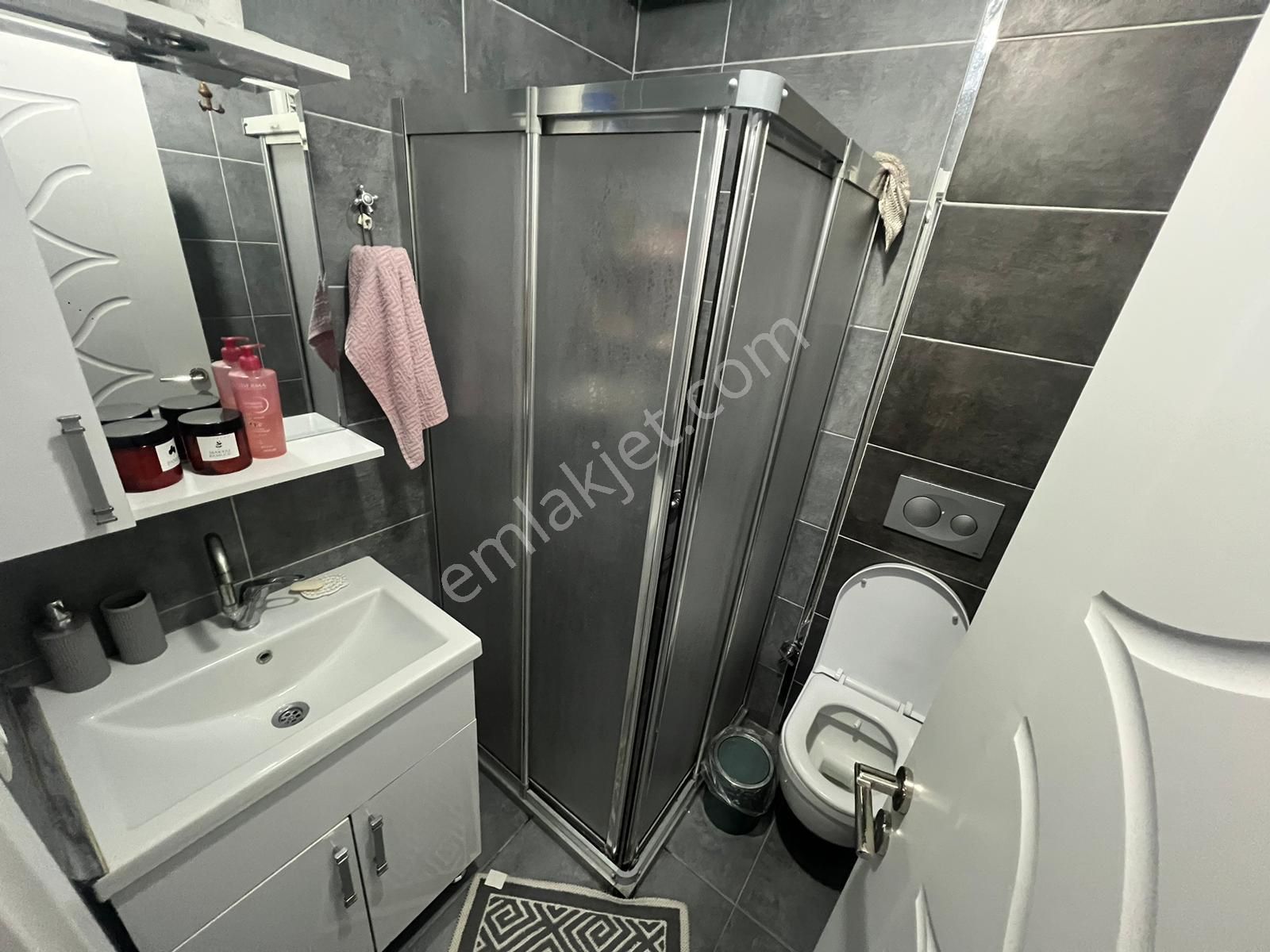Özgür İnşaat'tan Cebeci Mah 2+1 90m2 Satılık Daire - Görsel 22