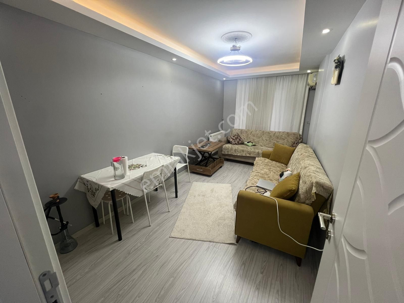 Özgür İnşaat'tan Cebeci Mah 2+1 90m2 Satılık Daire - Görsel 2