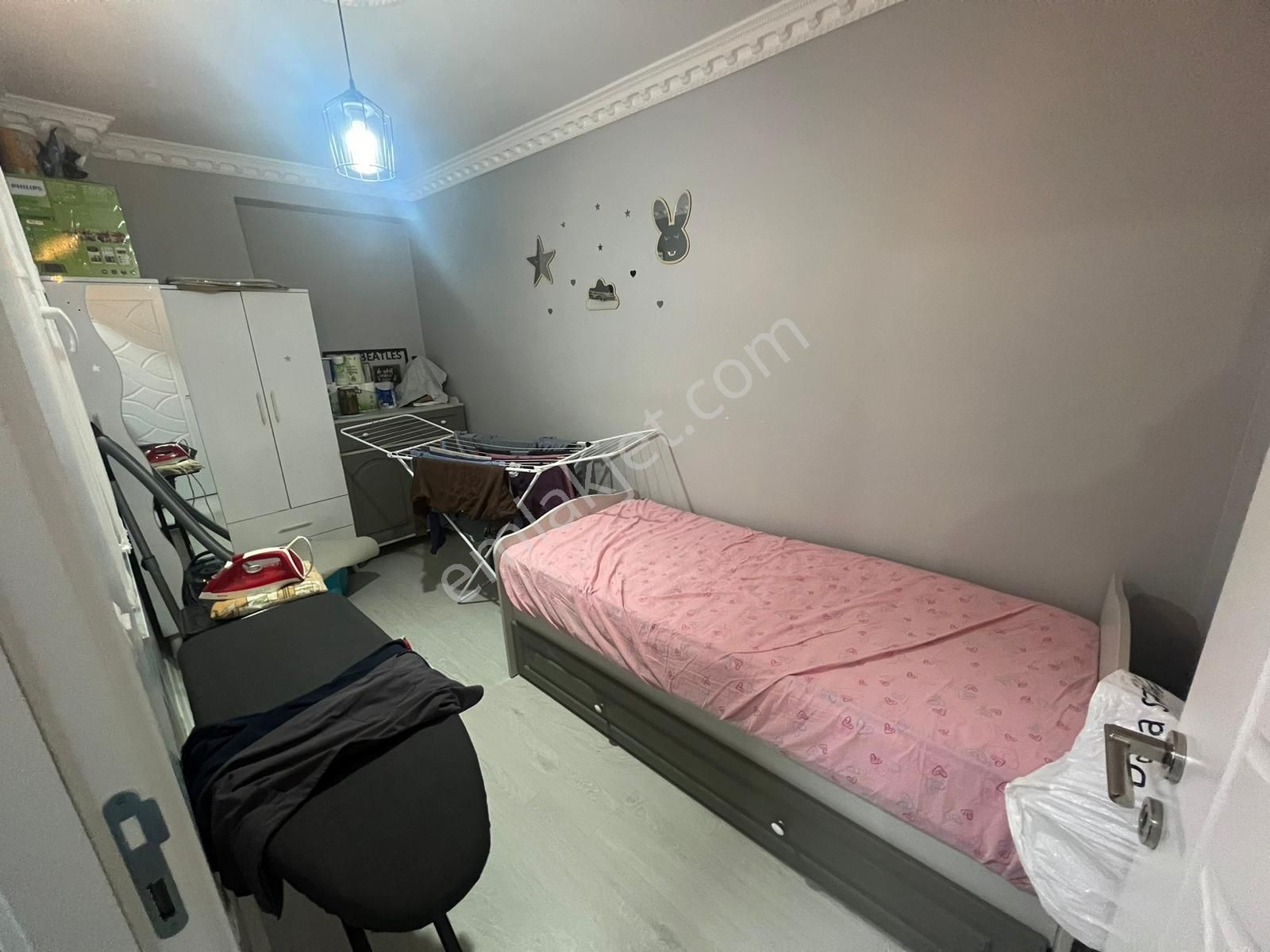 Özgür İnşaat'tan Cebeci Mah 2+1 90m2 Satılık Daire - Görsel 11
