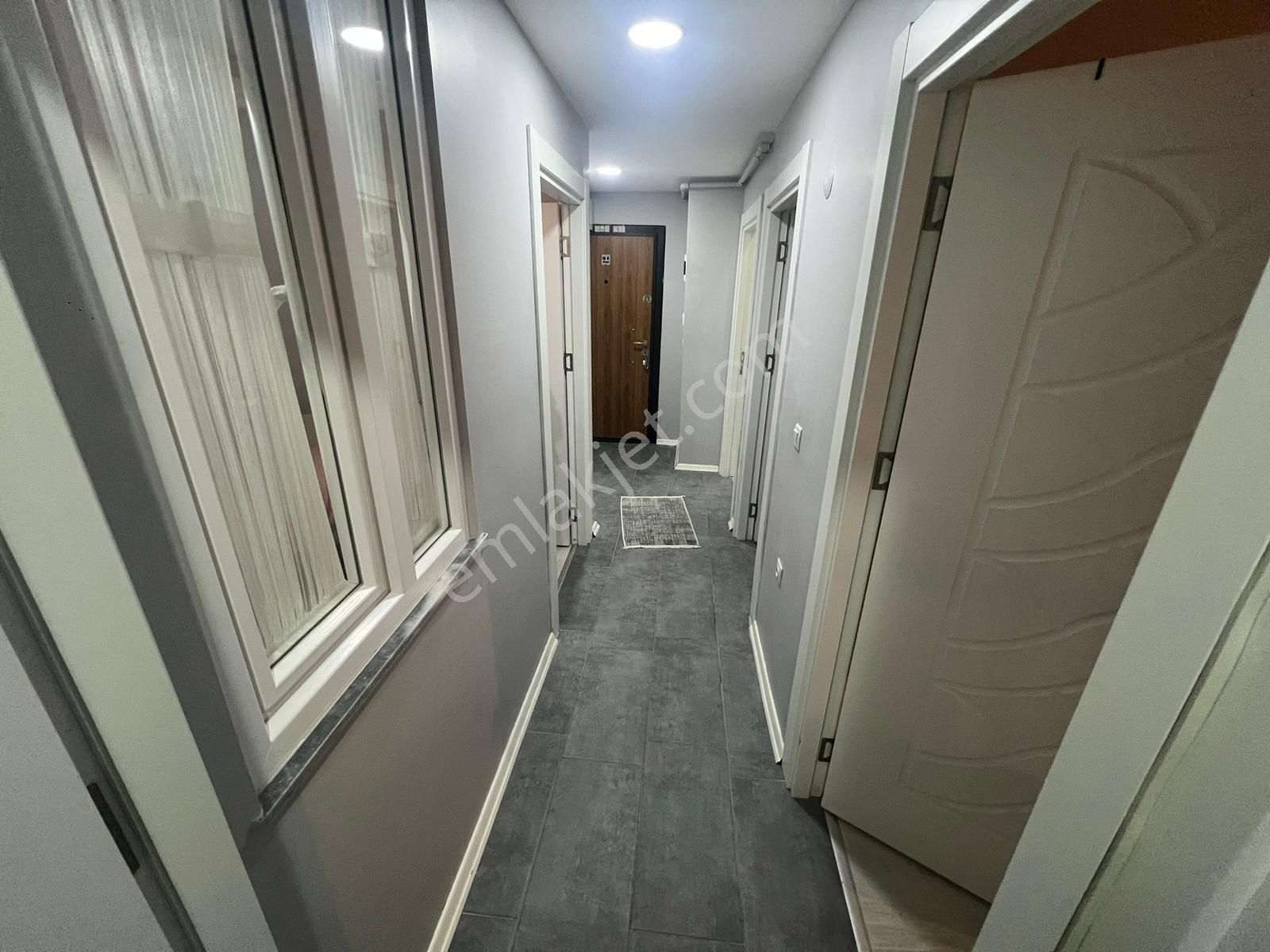 Özgür İnşaat'tan Cebeci Mah 2+1 90m2 Satılık Daire - Görsel 21