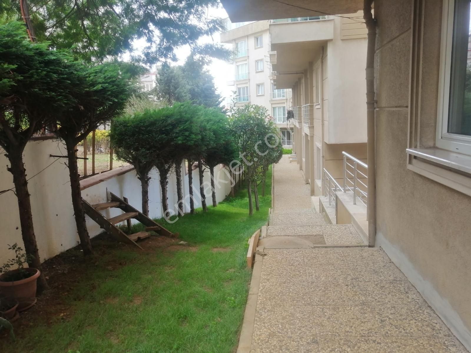 1+1 Kiralık Daire Site İçi - Görsel 2