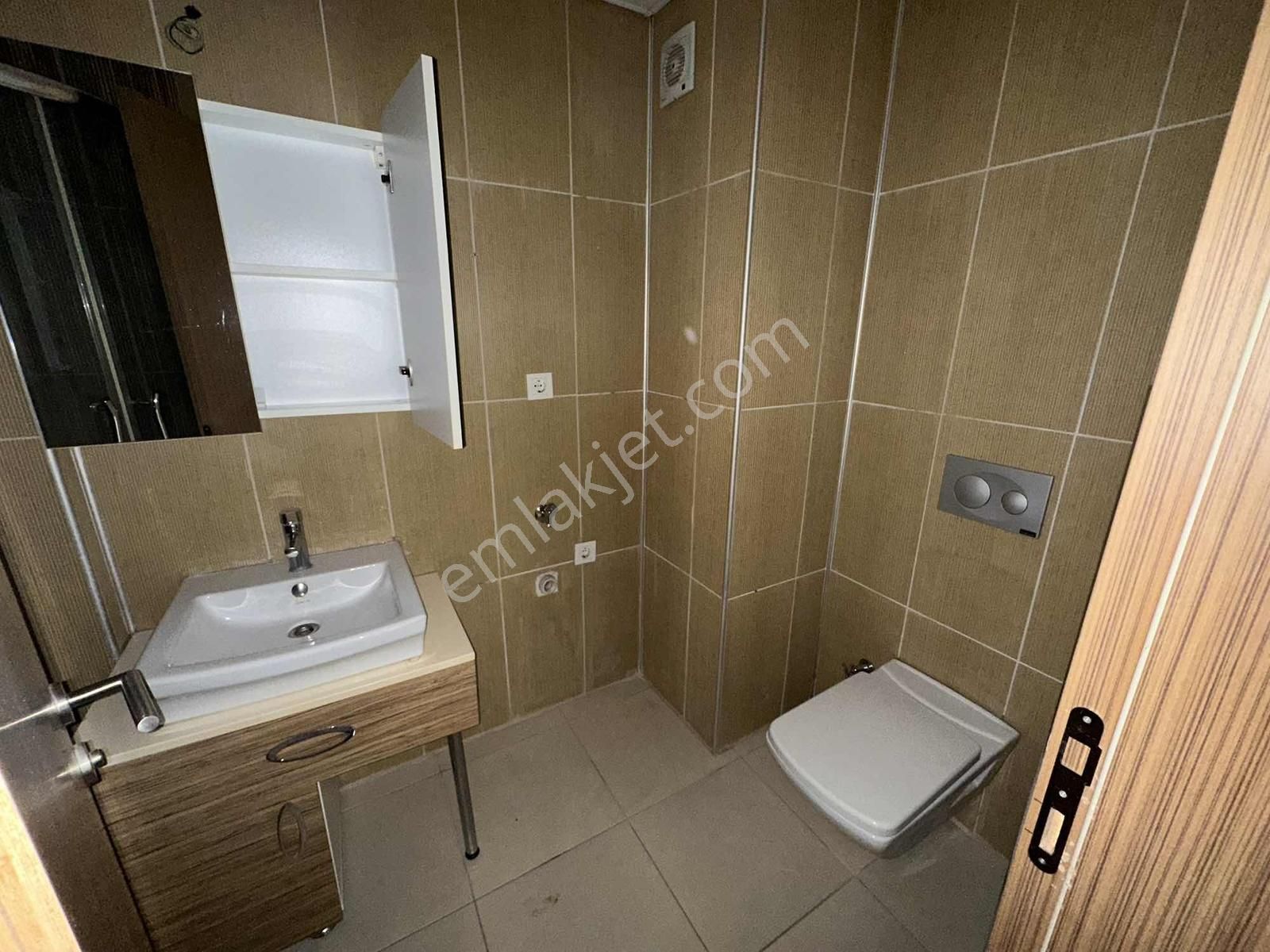 1+1 Kiralık Daire Site İçi - Görsel 17