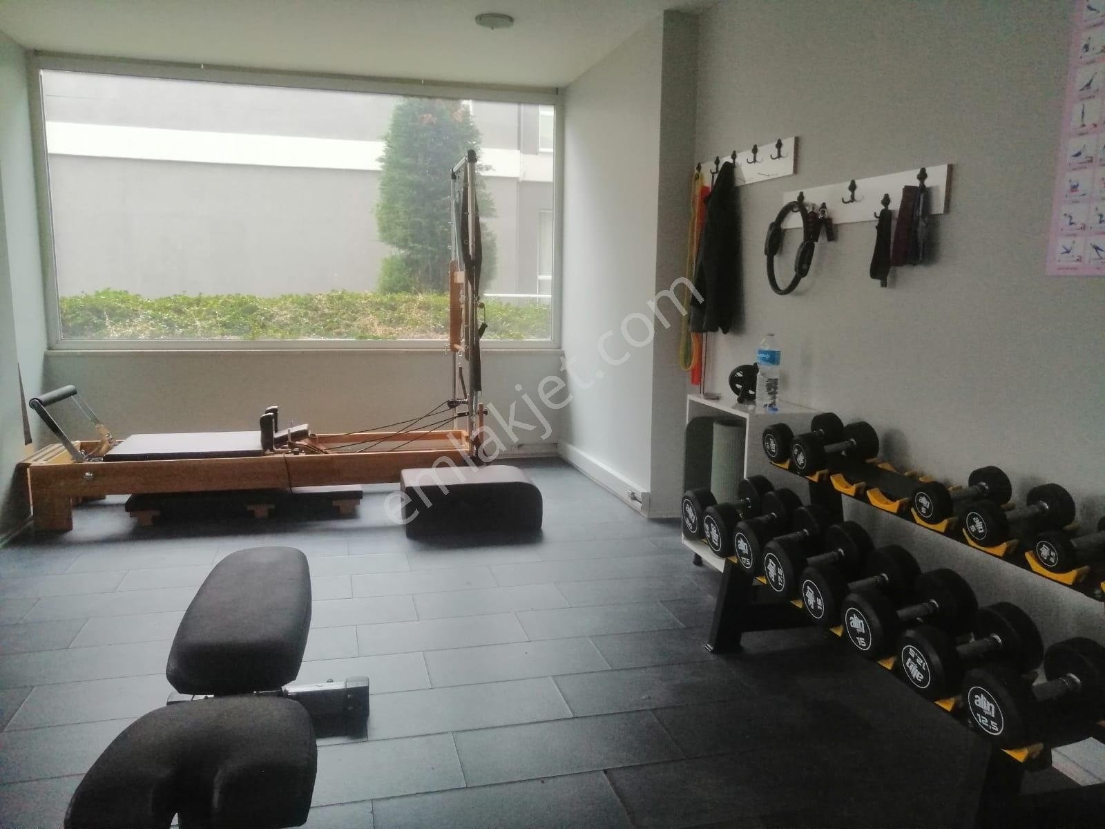 1+1 Kiralık Daire Site İçi - Görsel 14